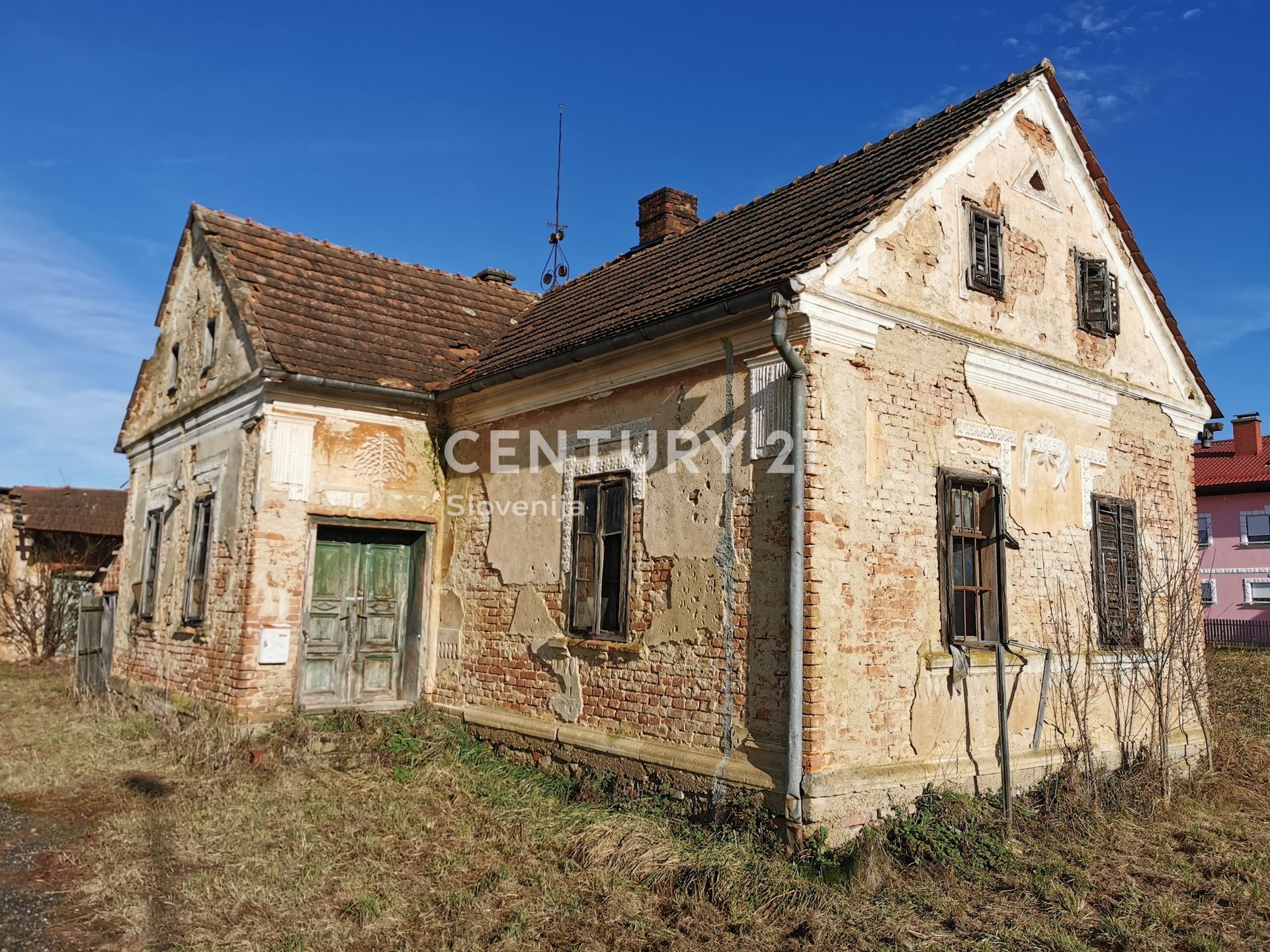 жилой дом в Керказомор, Вас 11854653