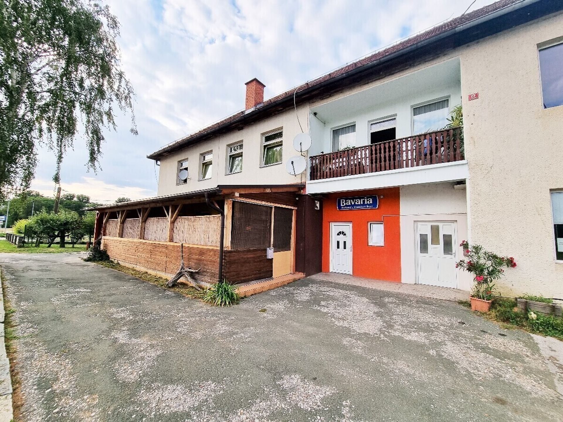 Condominium in , Gornja Radgona 11854667