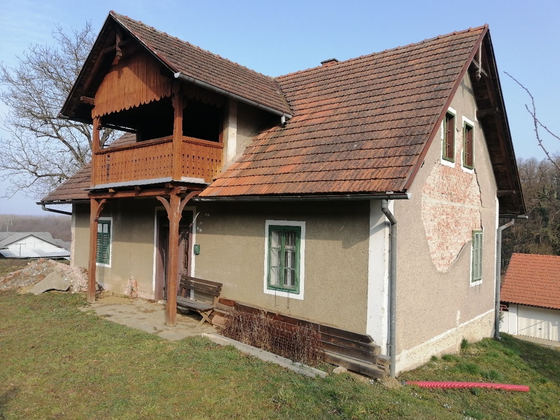 casa en , Gornja Radgona 11854674