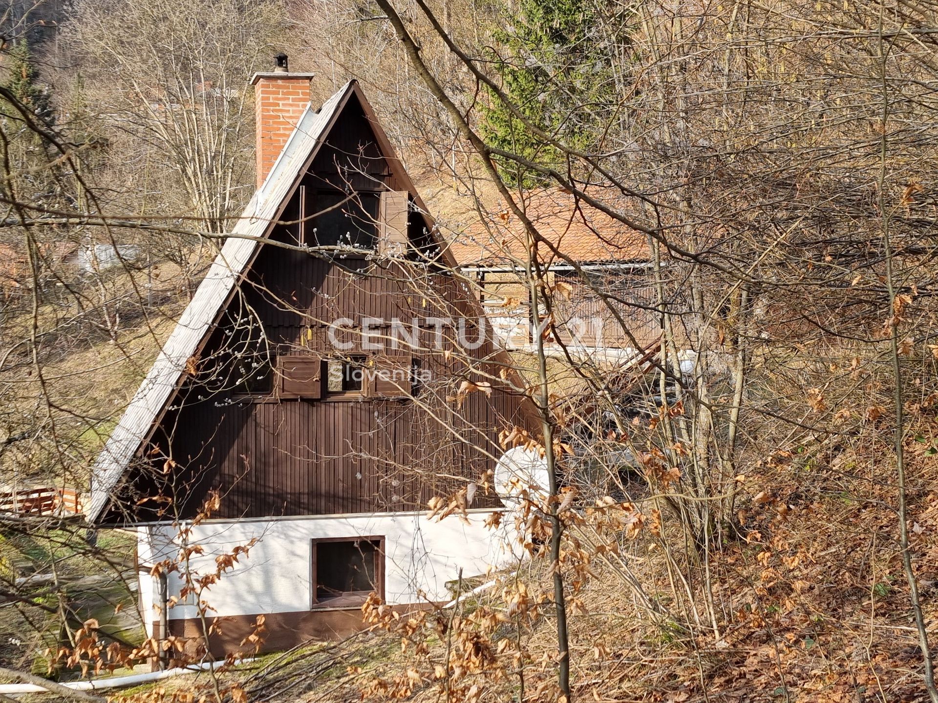 Sprzedaż detaliczna w Zagorje, Zagorje ob Savi 11854677