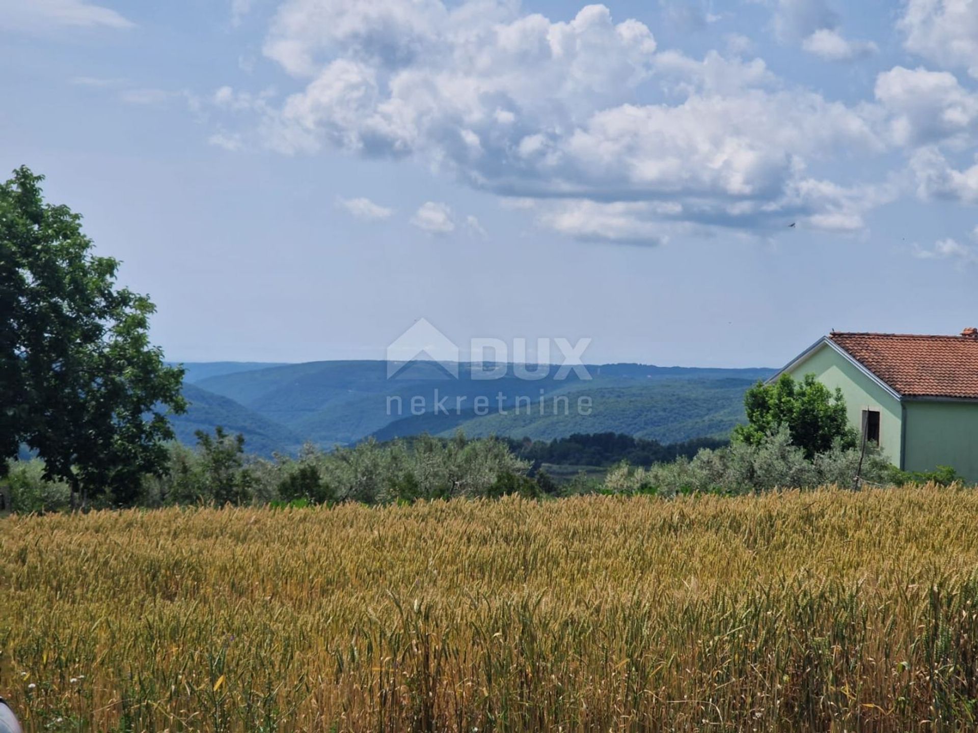 Земля в Барбан, Істарська жупанія 11854706