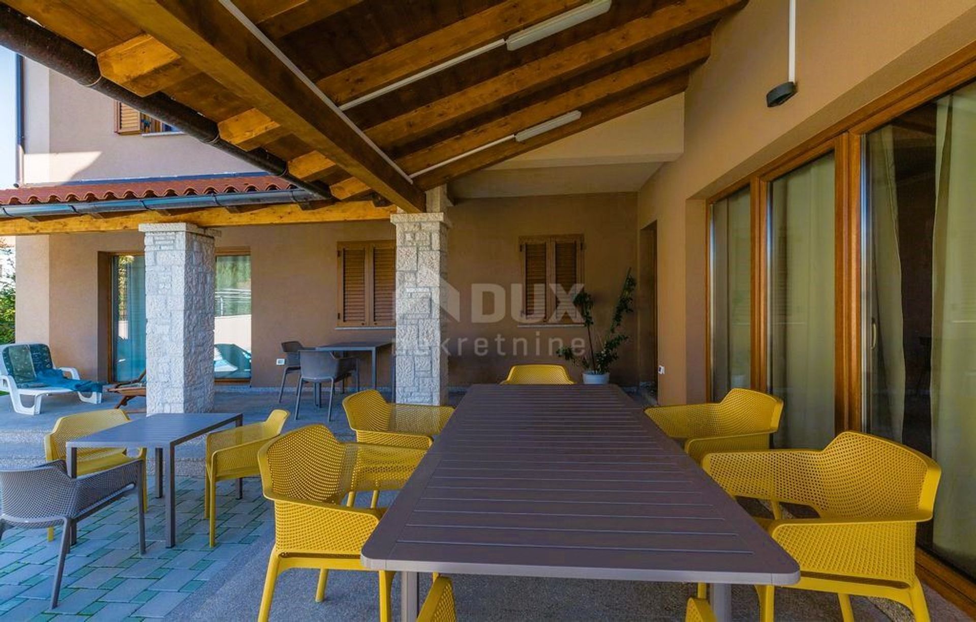 Condominio en Banjole, Istria County 11854715