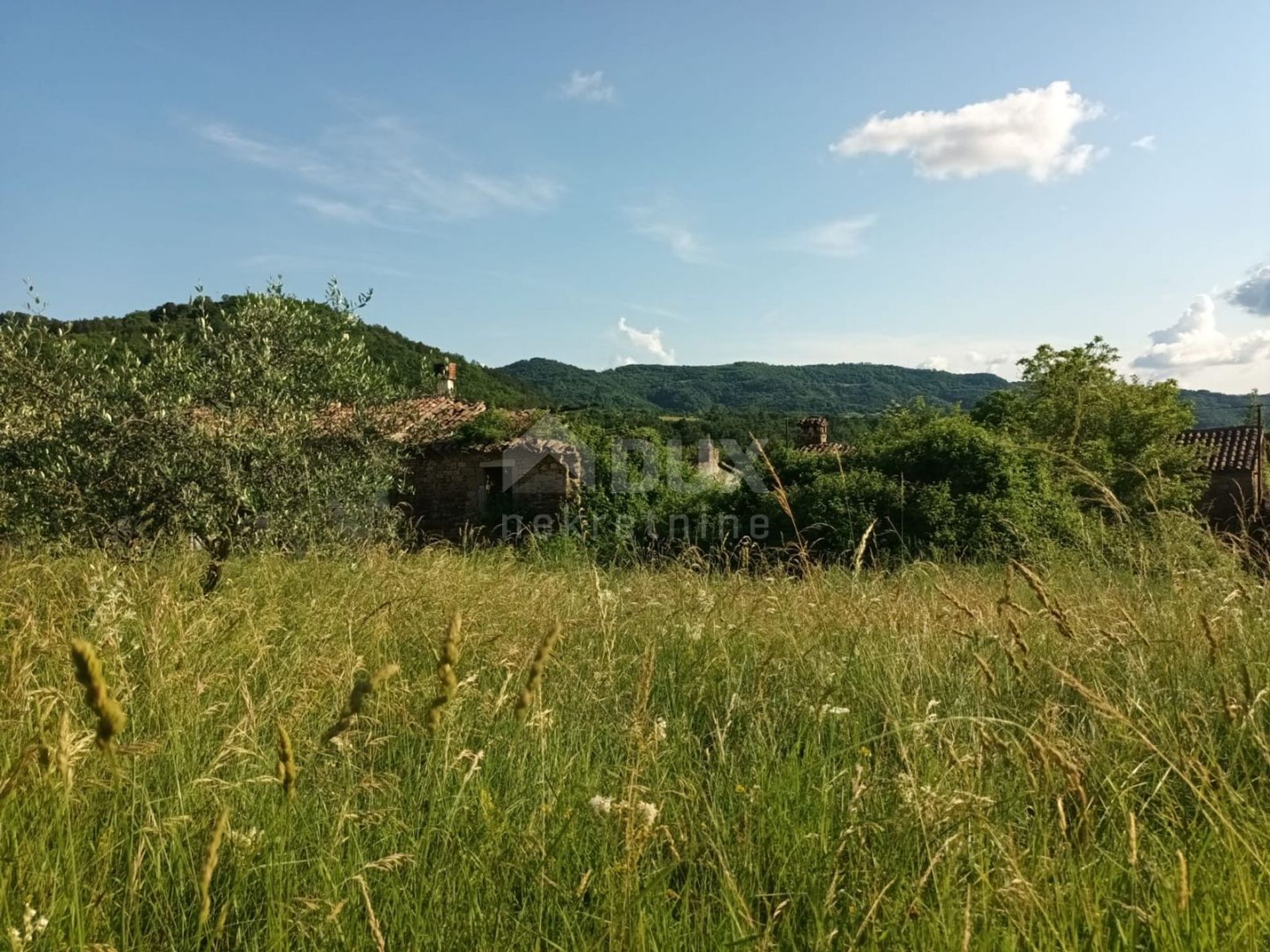 rumah dalam Buzet, Istarska Zupanija 11854720