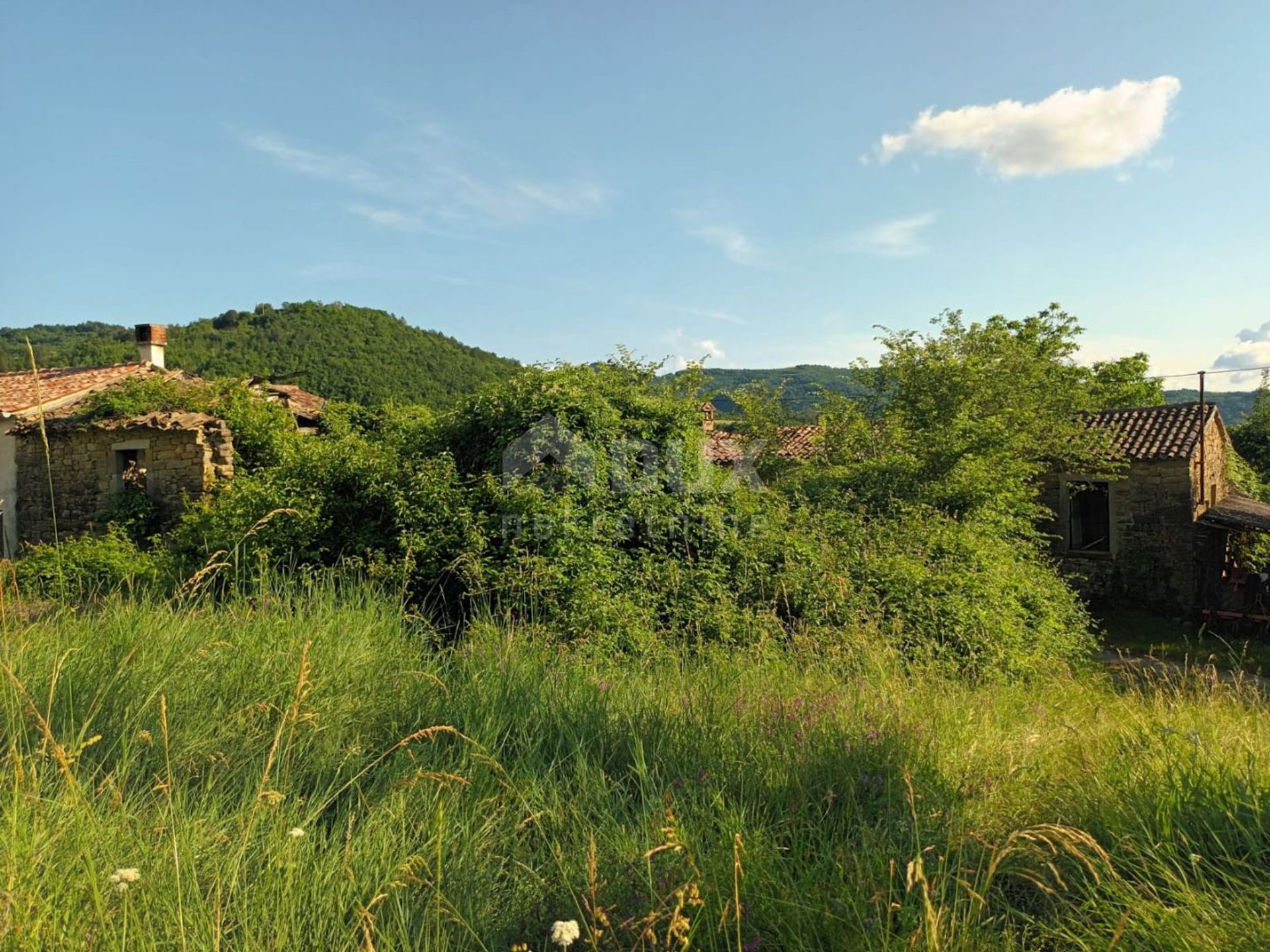 rumah dalam Buzet, Istarska Zupanija 11854720