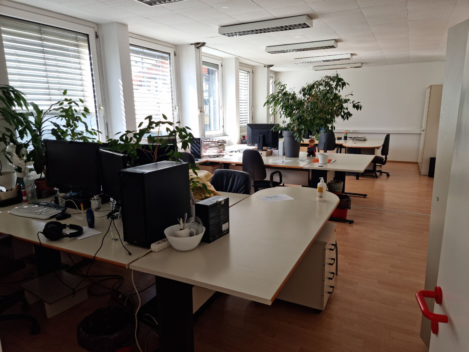 Bureau dans Maribor, Maribor 11854766