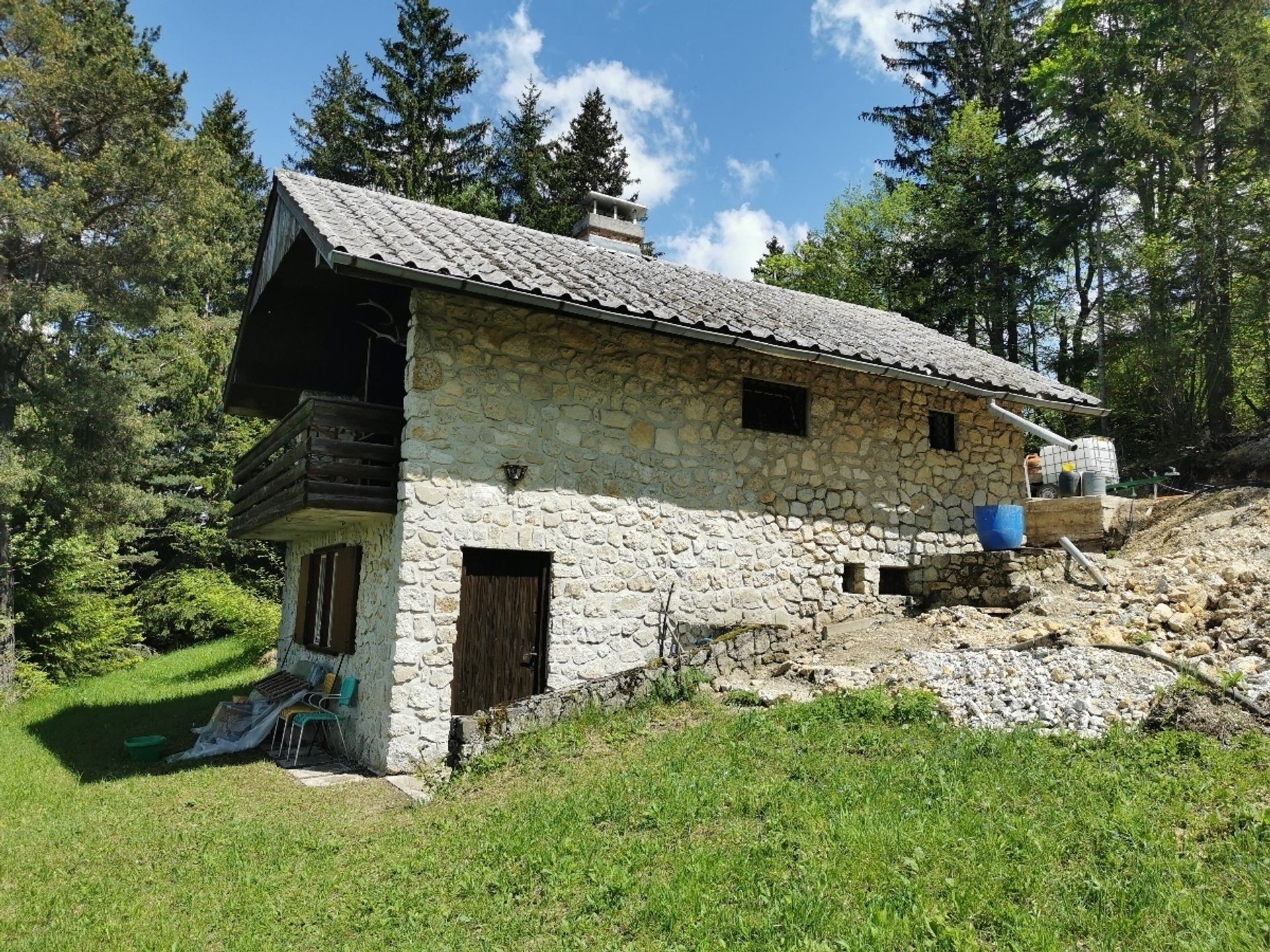 Pengecer di Dol pri Hrastniku, Hrastnik 11854785