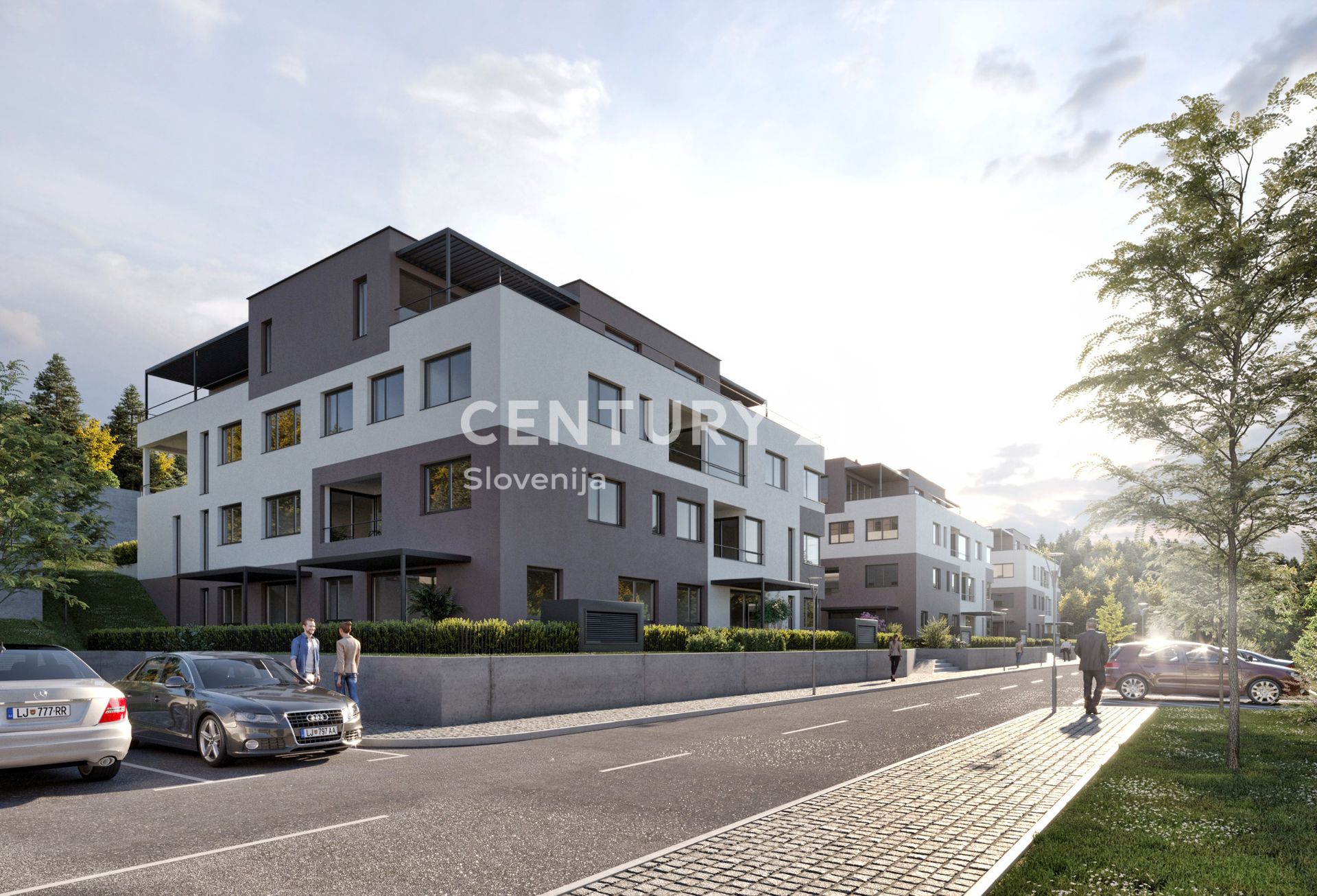 Residencial en , Žalec 11854811