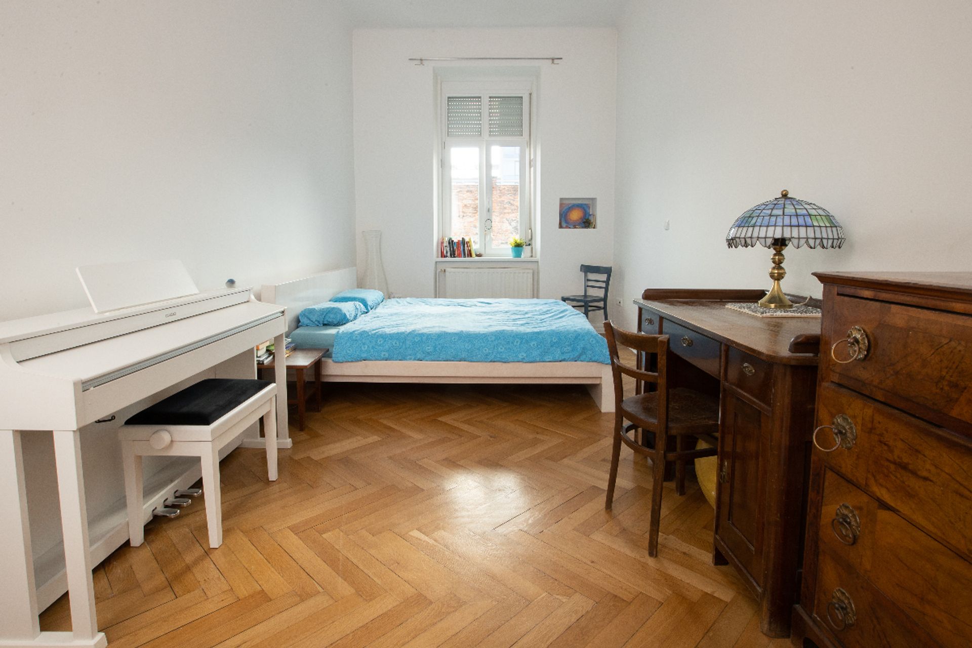 Osakehuoneisto sisään Ljubljana, Ljubljana 11854818