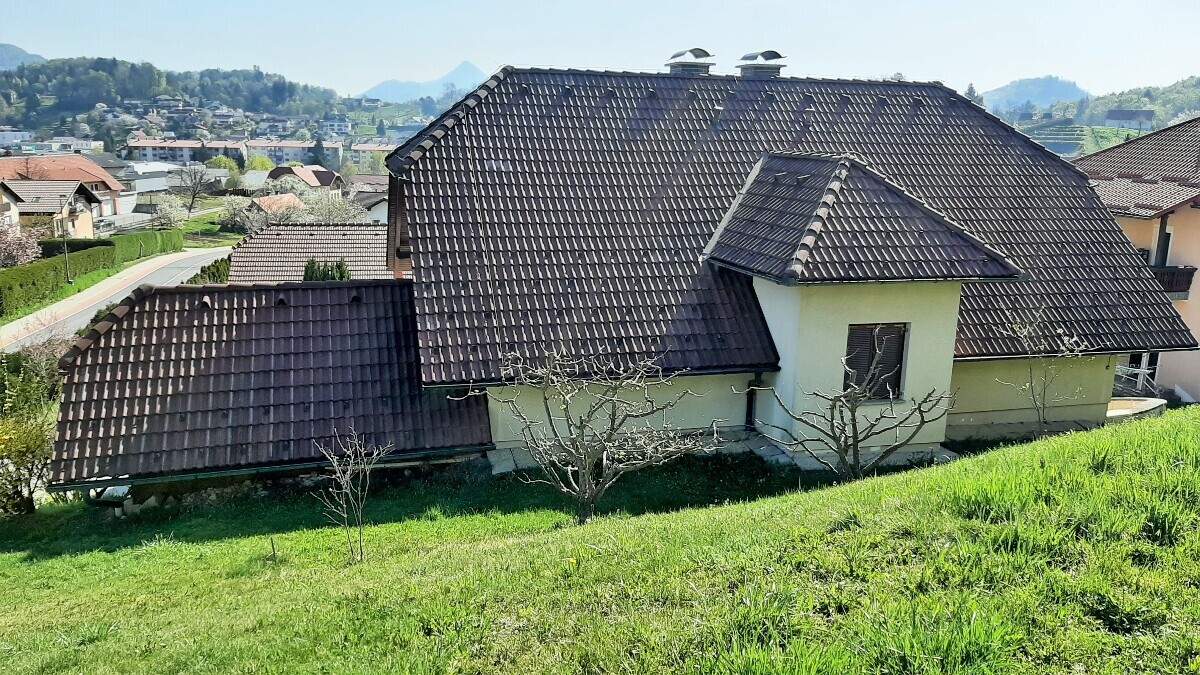casa no Spodnja Kostrivnica, Rogaška Slatina 11854829