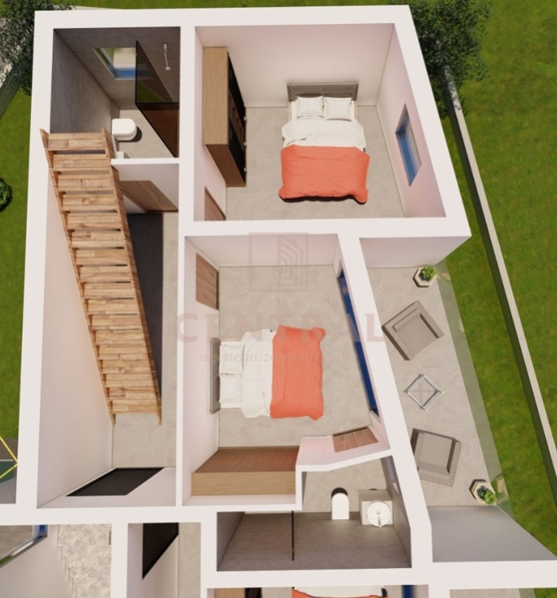 Condominio nel Ičići, Primorje-Gorski Kotar County 11854864