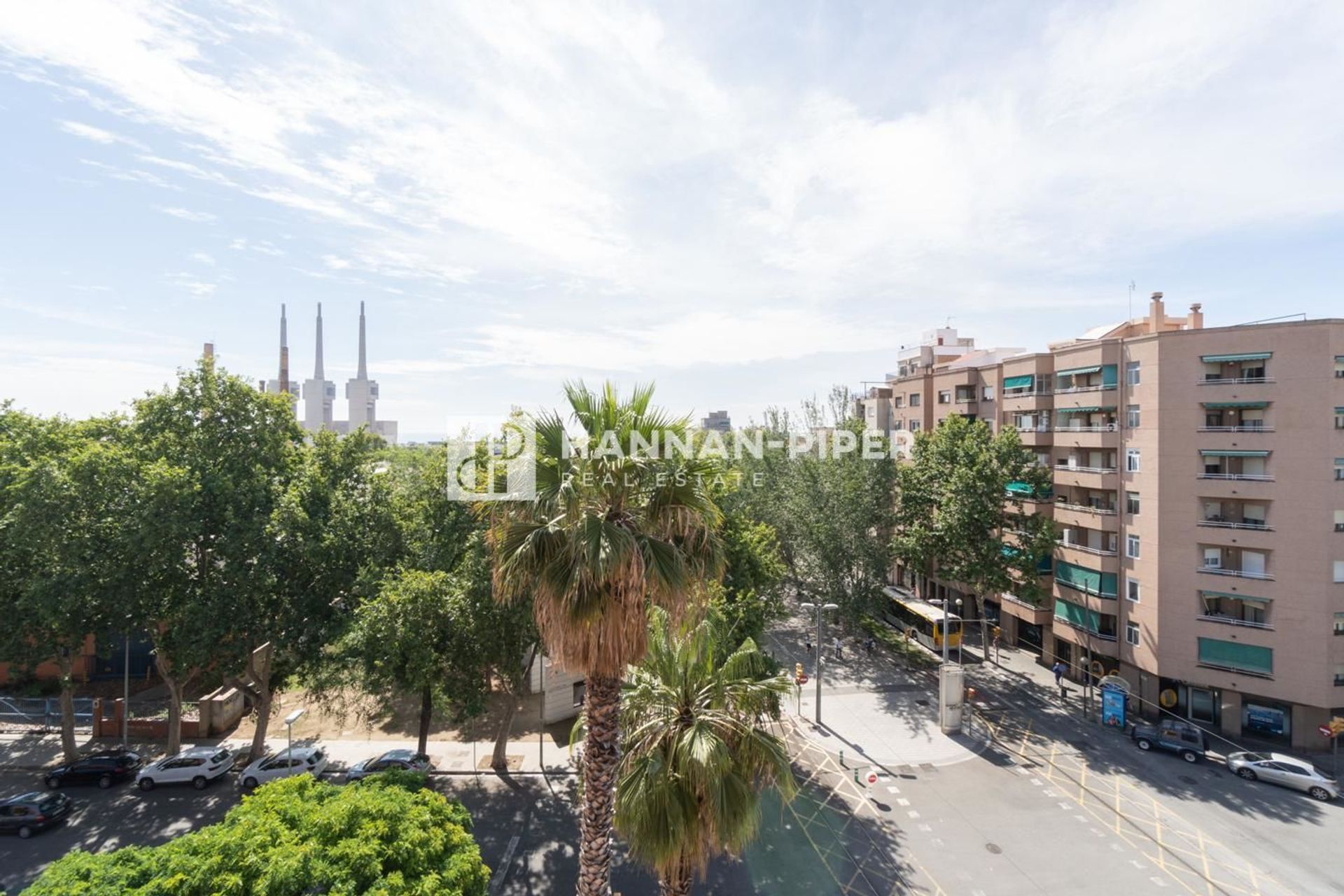 Casa nel Sant Adrià de Besòs, Cataluña 11854924