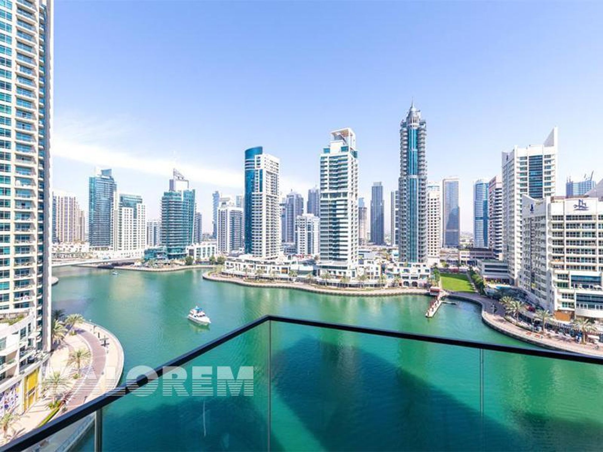 Condominium in Dubai, Dubai 11854990