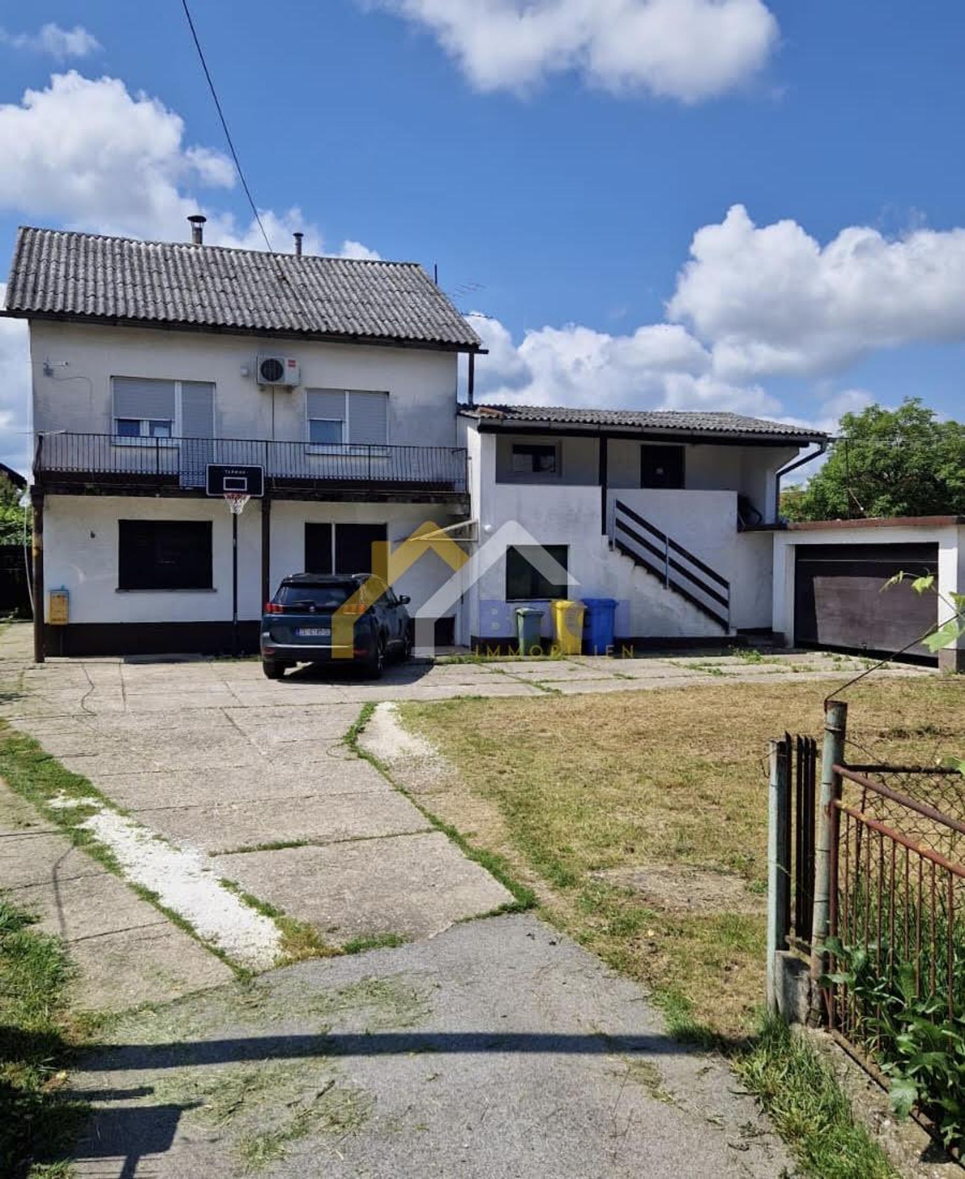 House in Odra, Zagreb, Grad 11855178