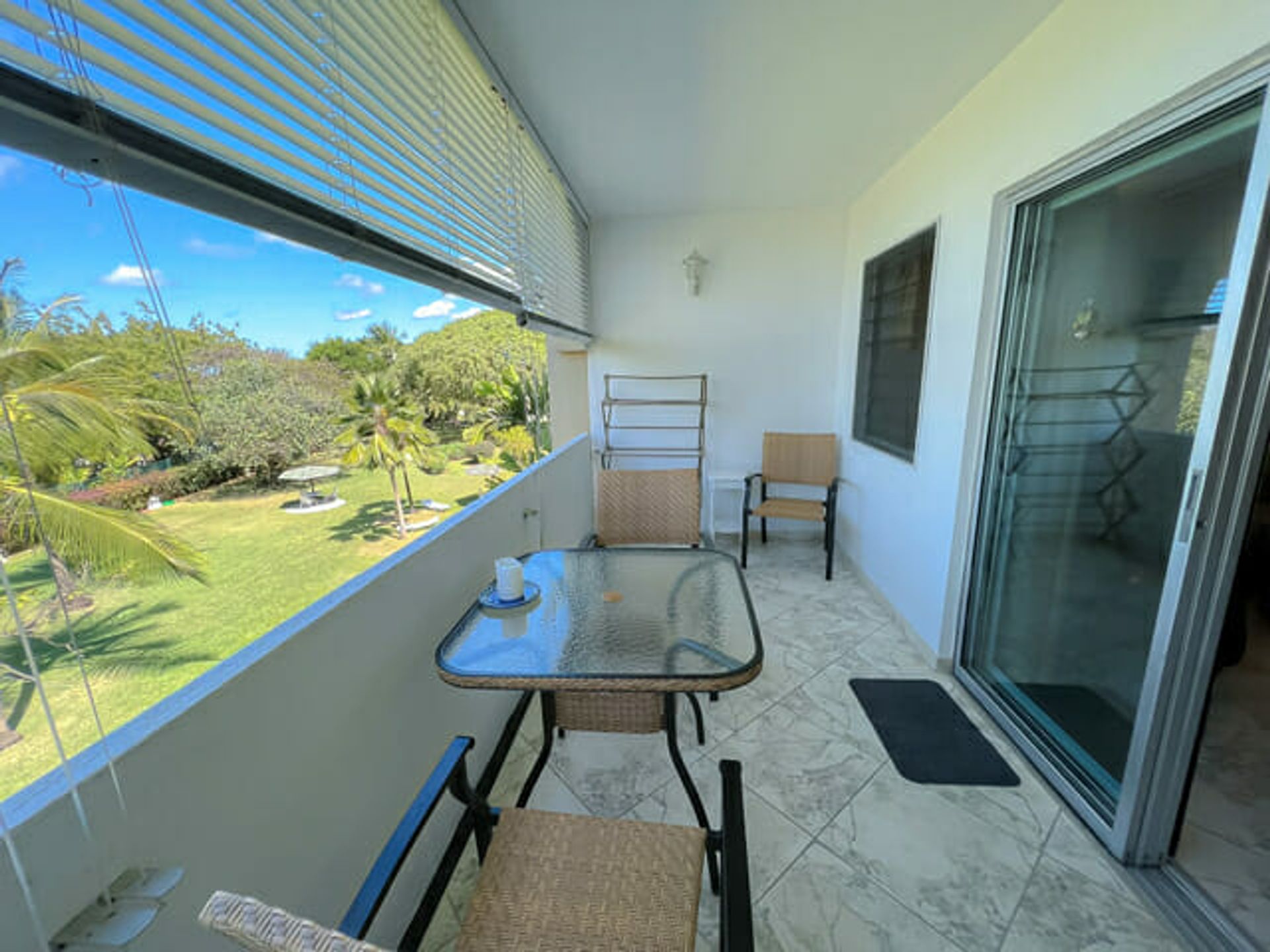 Condominium dans Holetown, Saint James 11855266