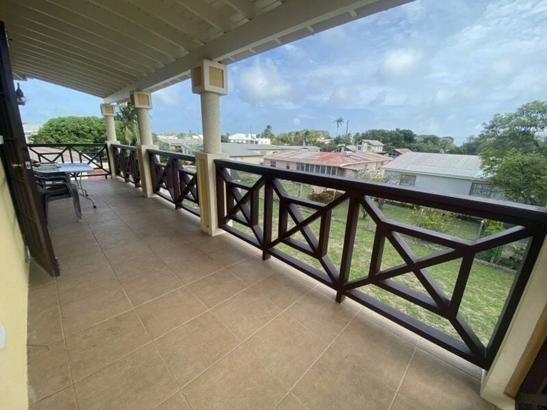 Kondominium dalam Bridgetown, Saint Michael 11855269