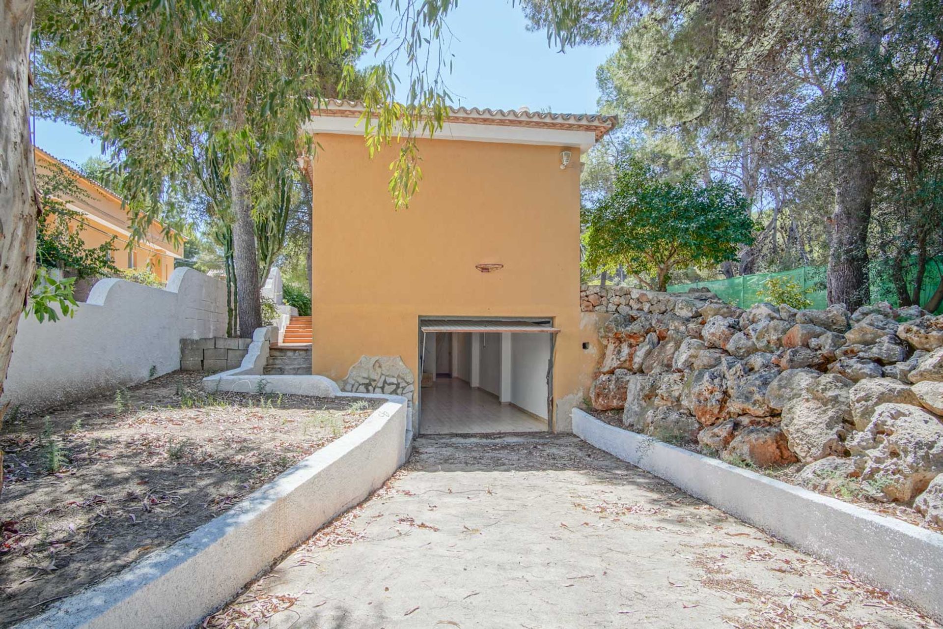 rumah dalam Dénia, Comunidad Valenciana 11855277