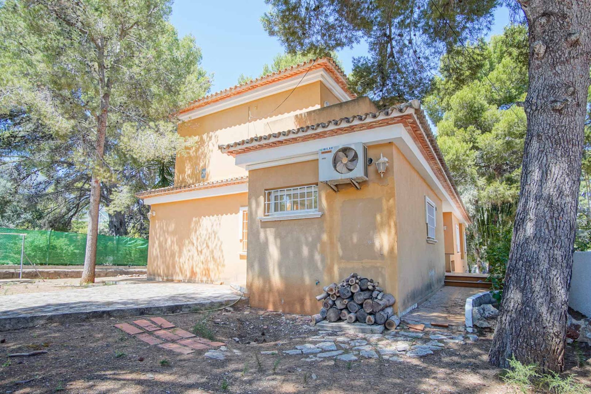 rumah dalam Dénia, Comunidad Valenciana 11855277