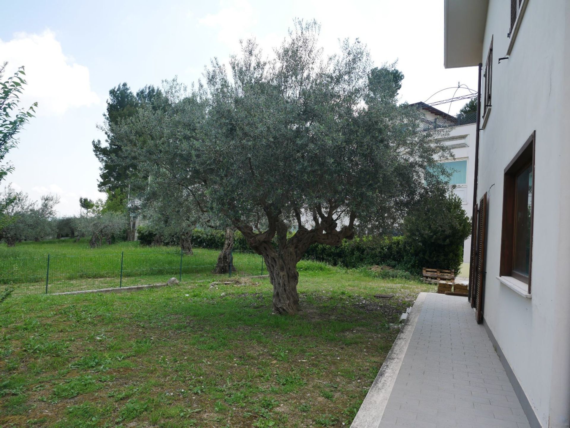 Condominium in Centocelle, Lazio 11855302