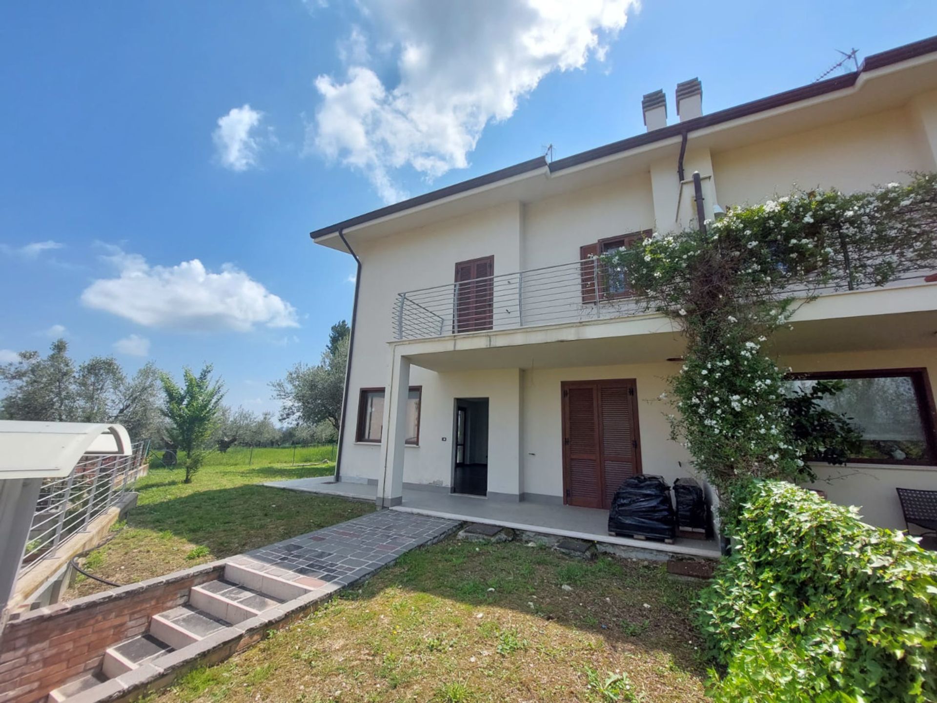 Condominium in Centocelle, Lazio 11855302