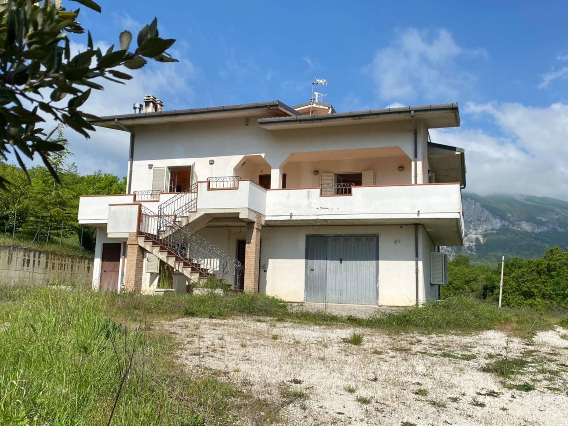 Condominium in Centocelle, Lazio 11855304