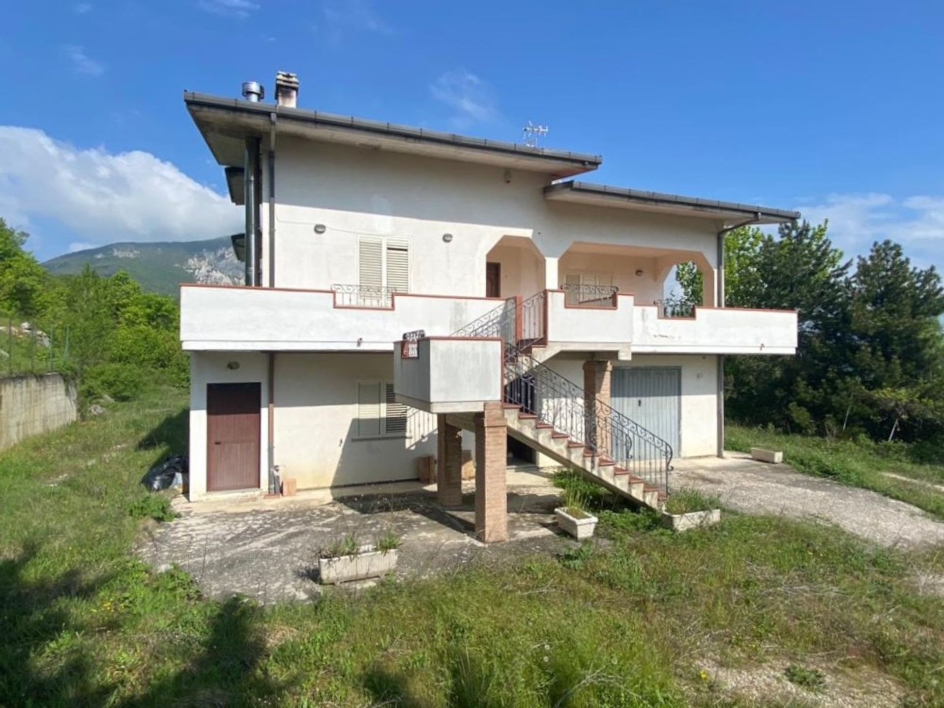 Condominium in Centocelle, Lazio 11855304