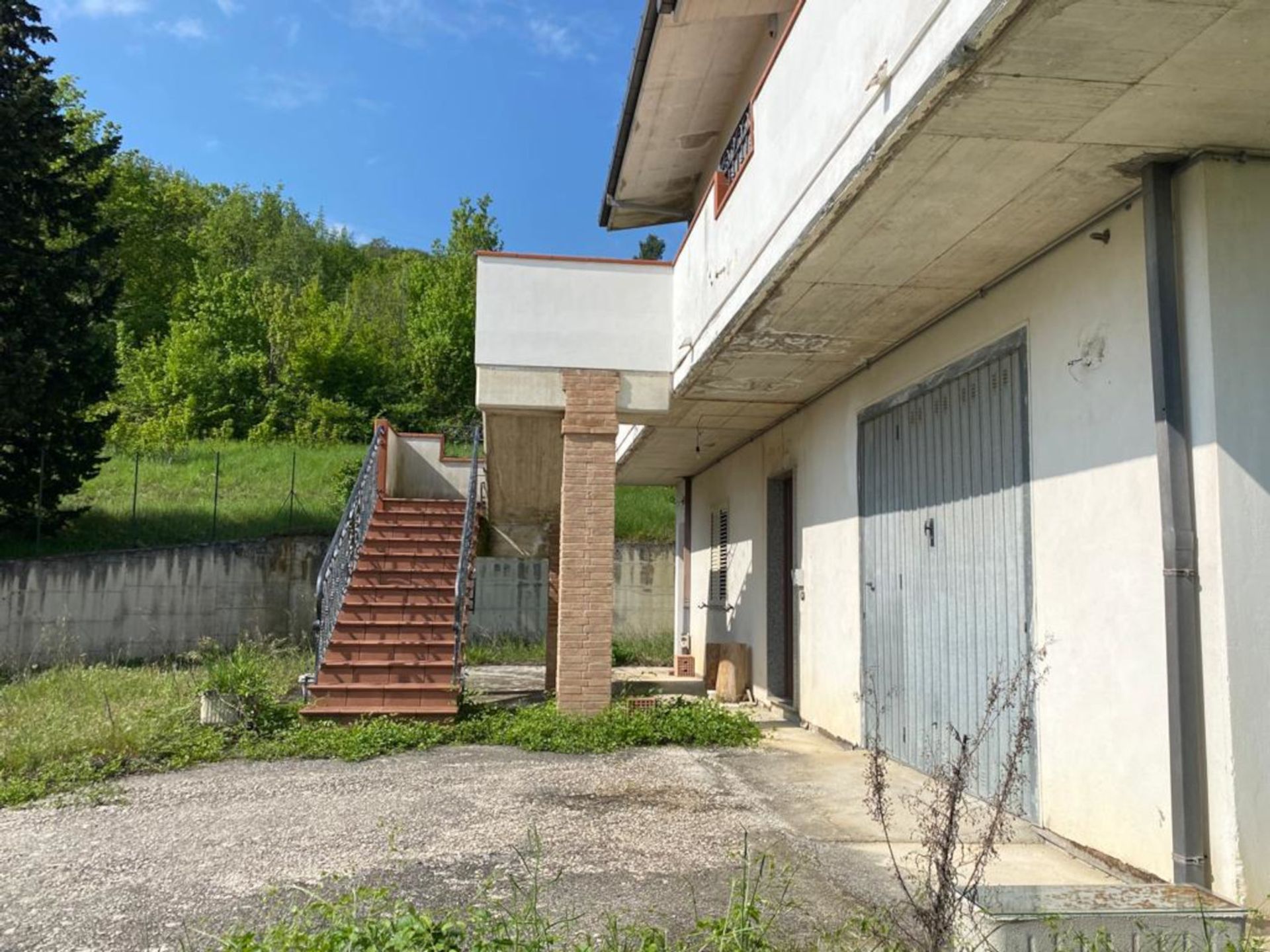 Condominium in Centocelle, Lazio 11855304