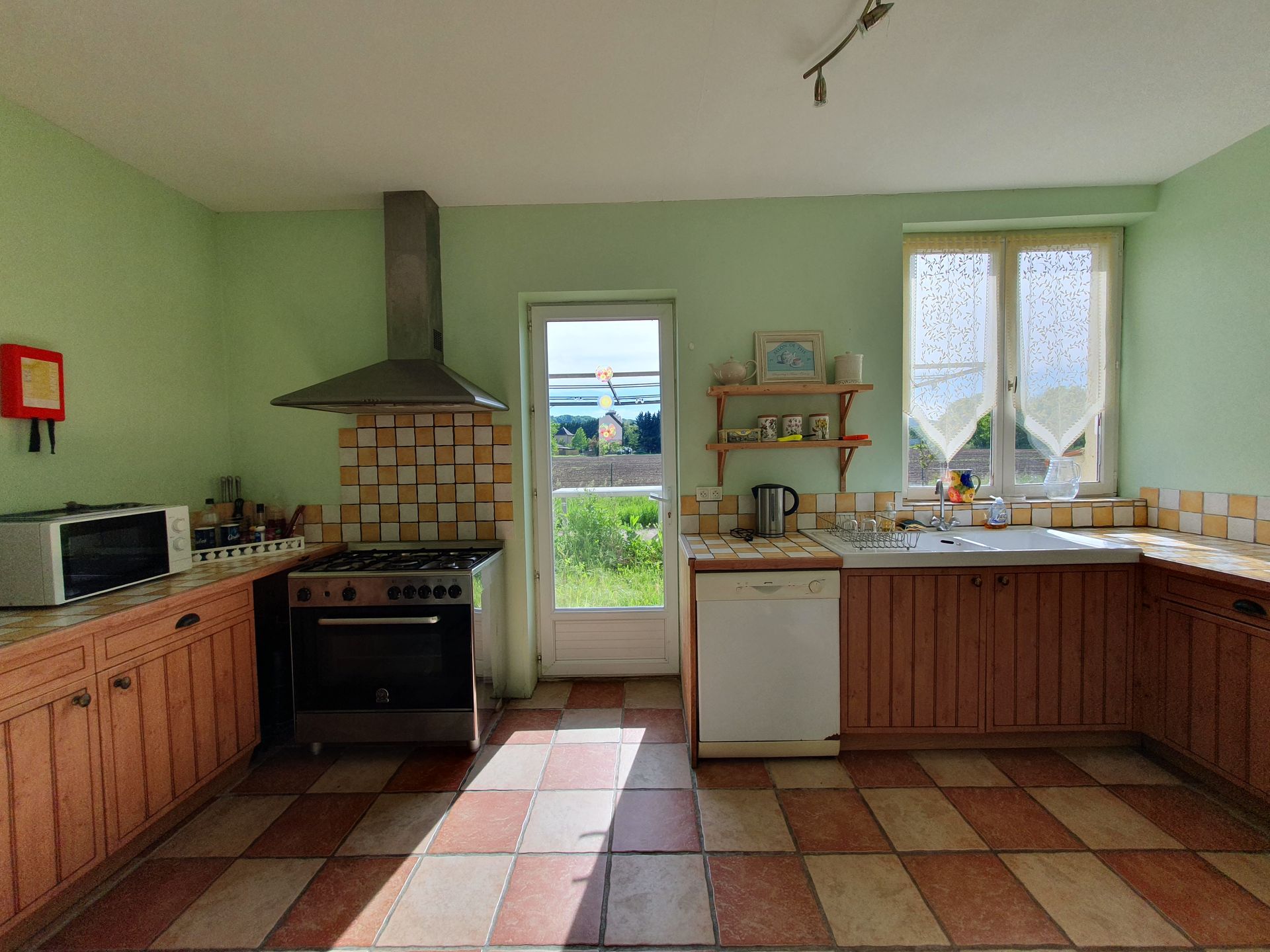 Будинок в Trémolat, Nouvelle-Aquitaine 11855333