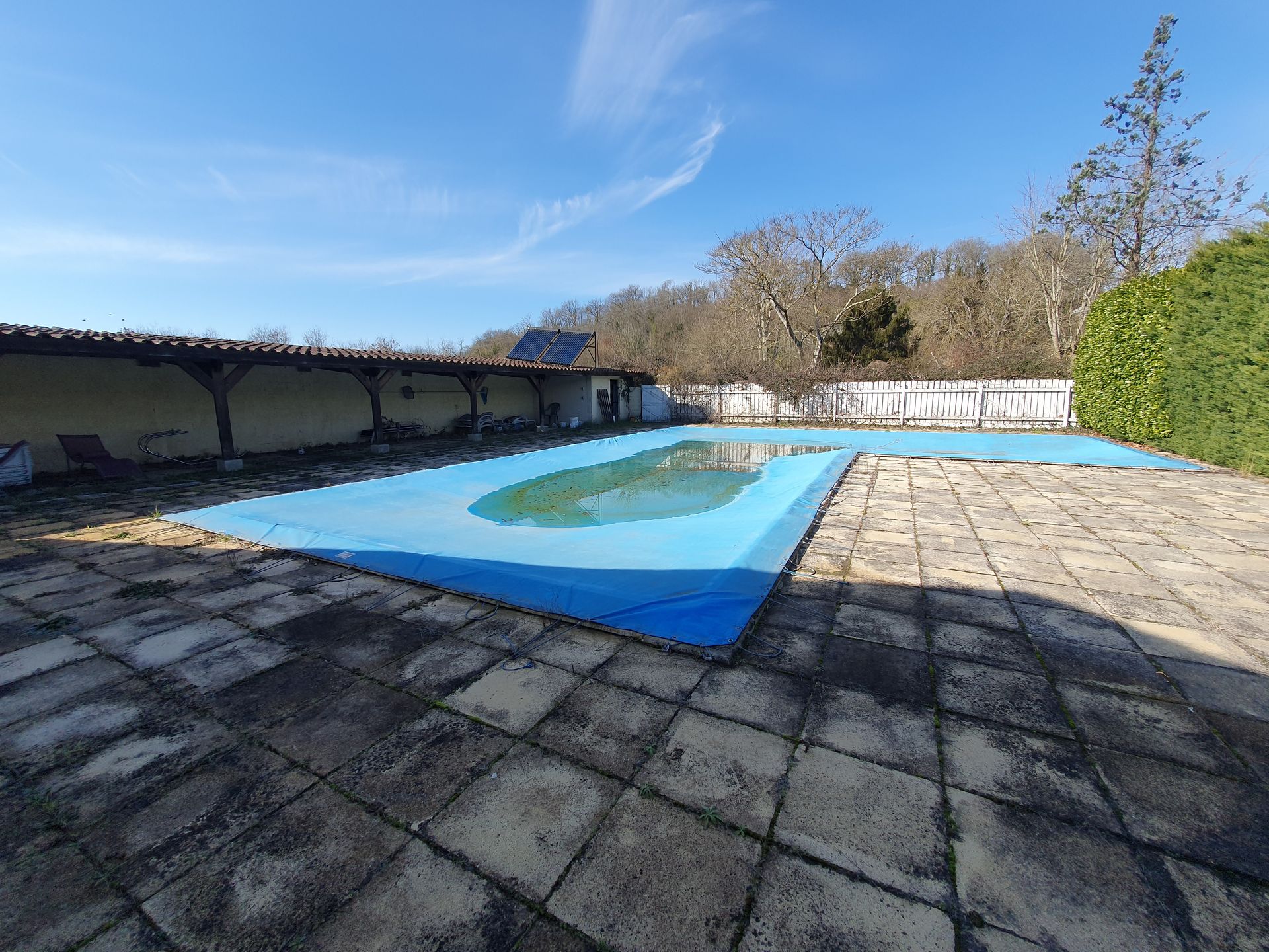 House in Trémolat, Nouvelle-Aquitaine 11855333