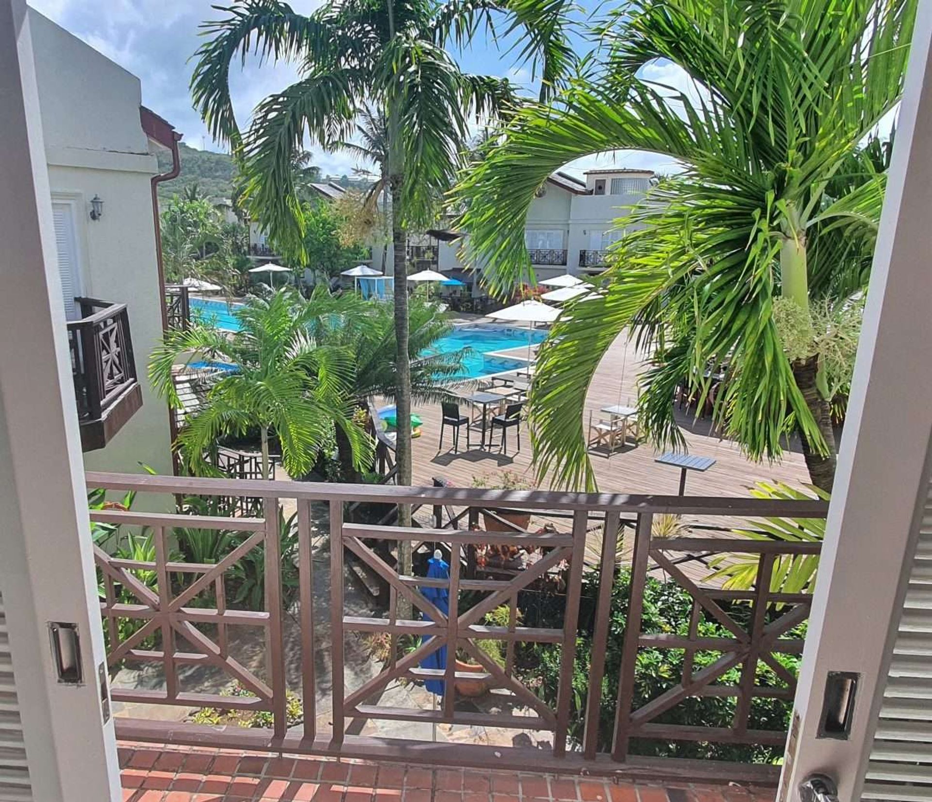 Condominium in , Gros Islet 11855361