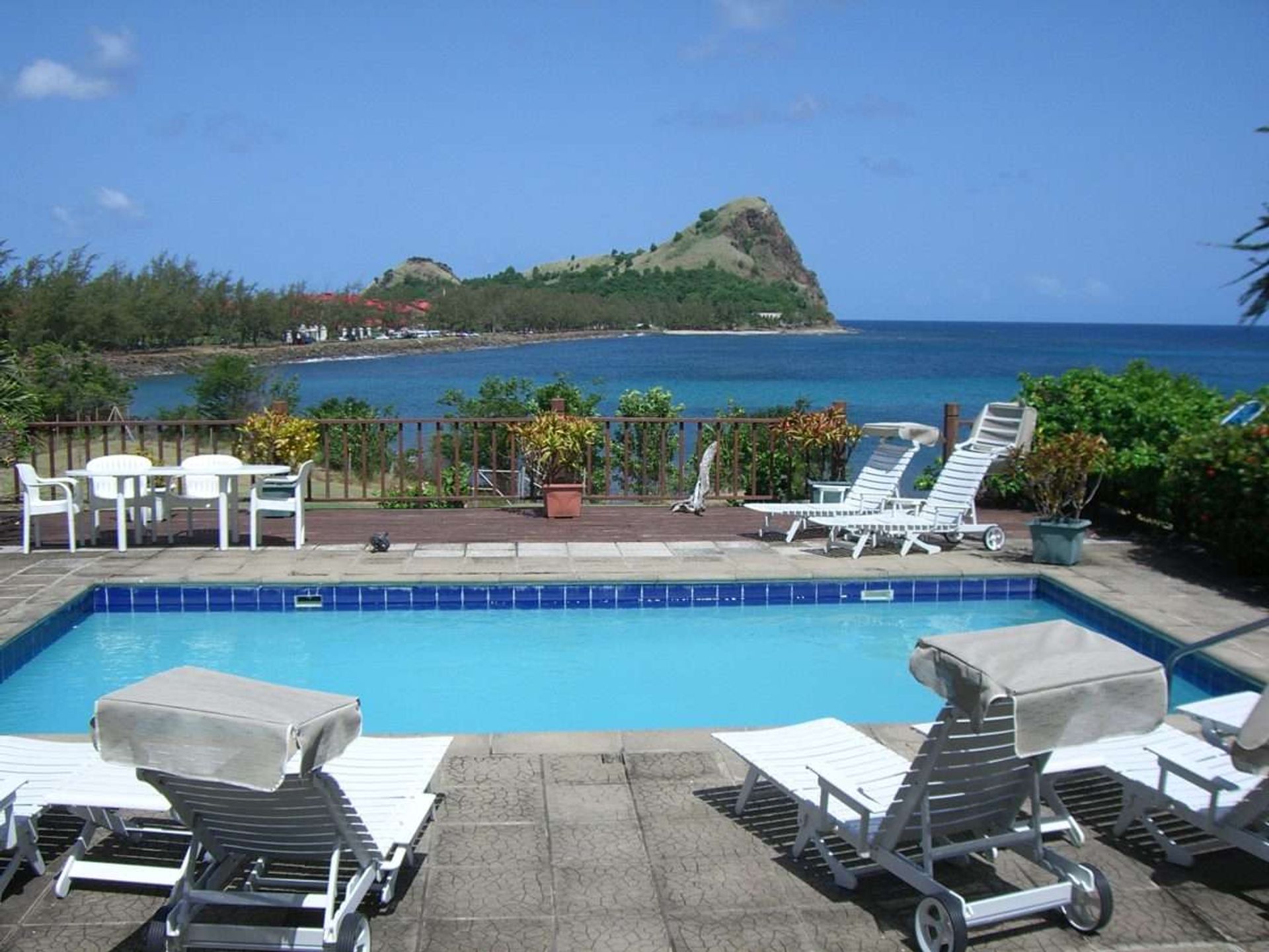 Hus i Gros Islet, Gros-Islet 11855363