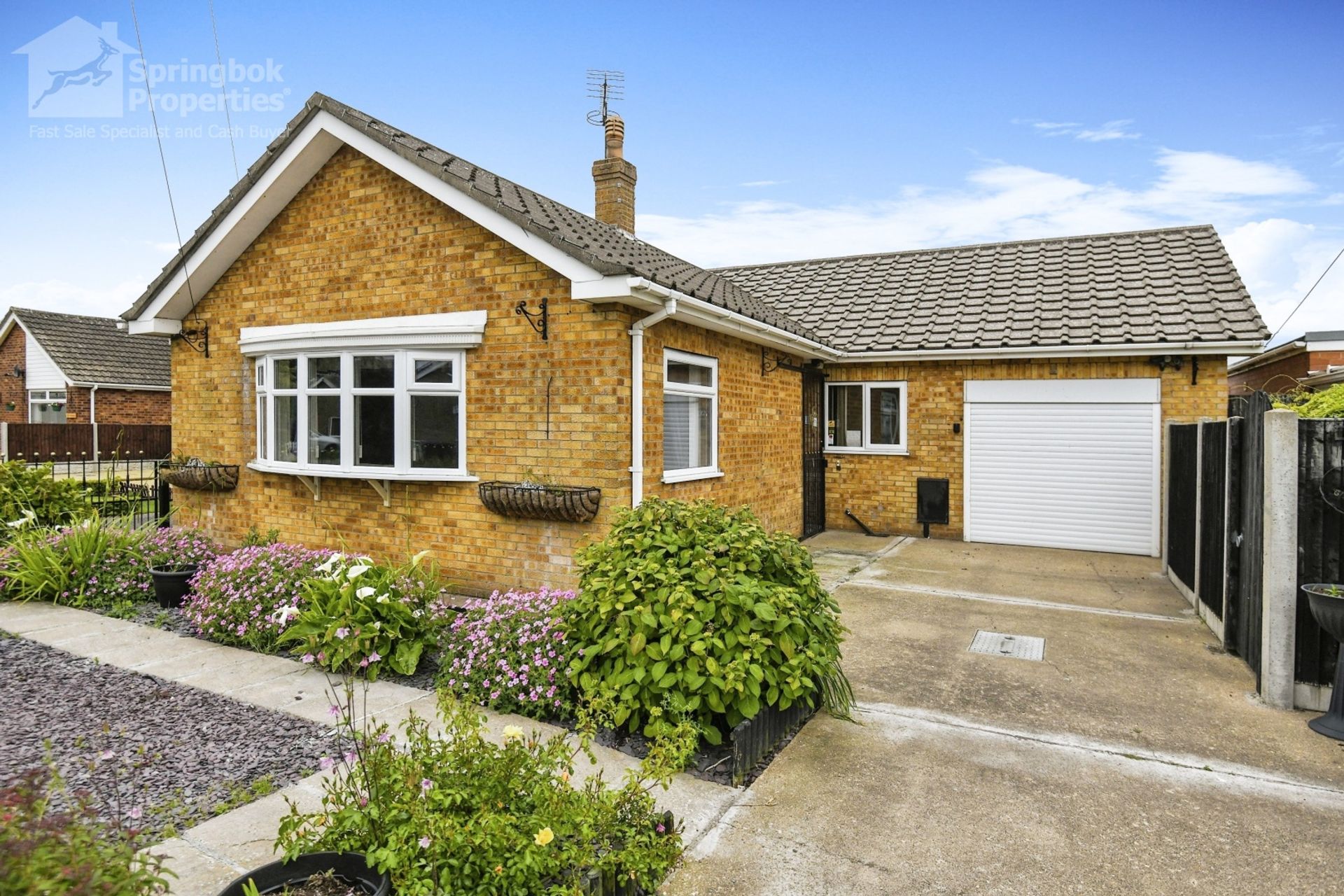 rumah dalam Chapel Saint Leonards, England 11855466