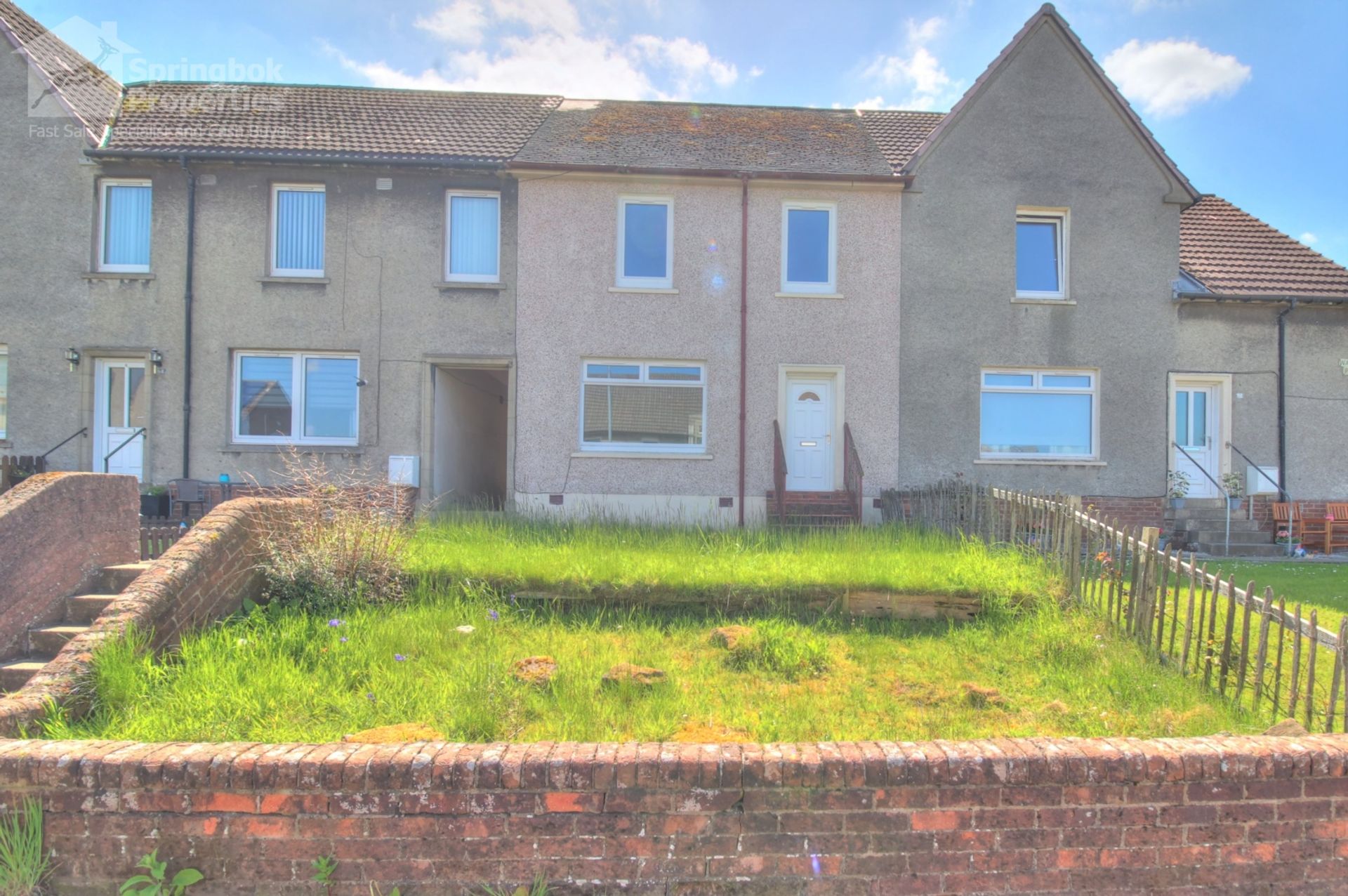 casa en Blackwood, Lanarkshire del Sur 11855469