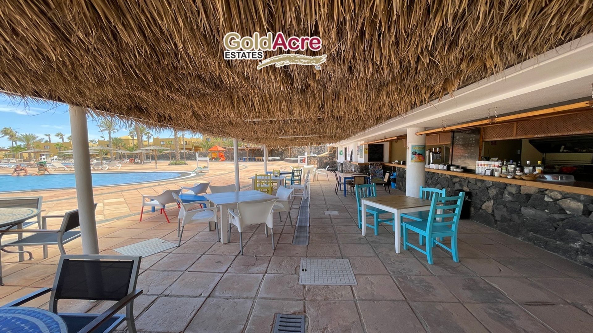 분양 아파트 에 Corralejo, Canarias 11855502