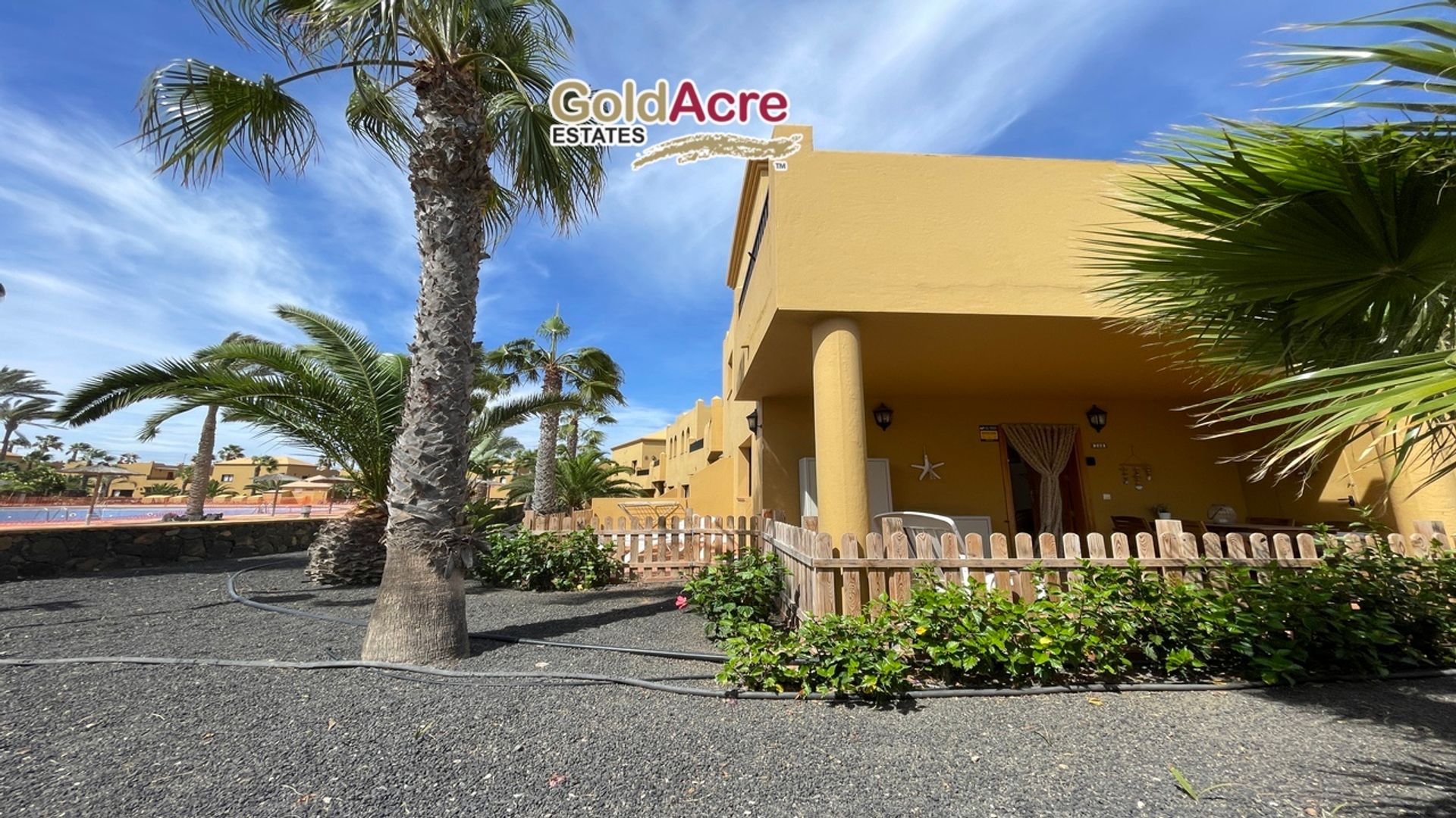 분양 아파트 에 Corralejo, Canarias 11855502