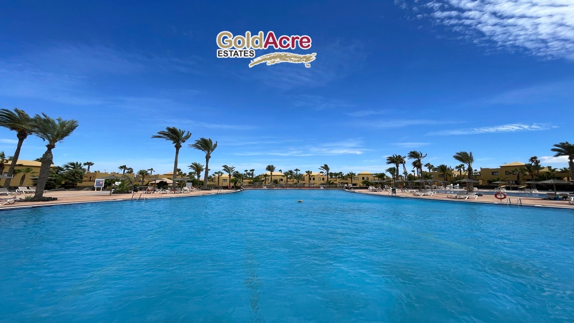 분양 아파트 에 Corralejo, Canarias 11855502