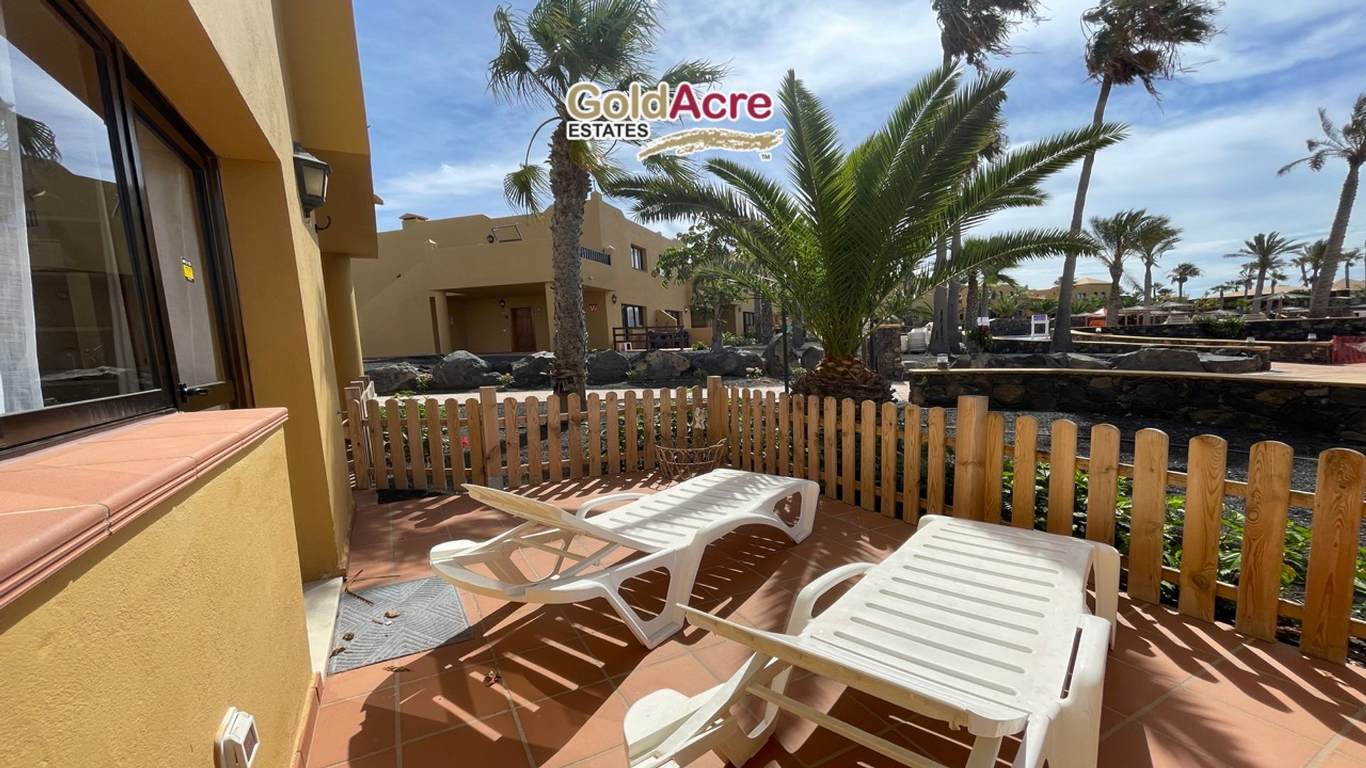 분양 아파트 에 Corralejo, Canarias 11855502