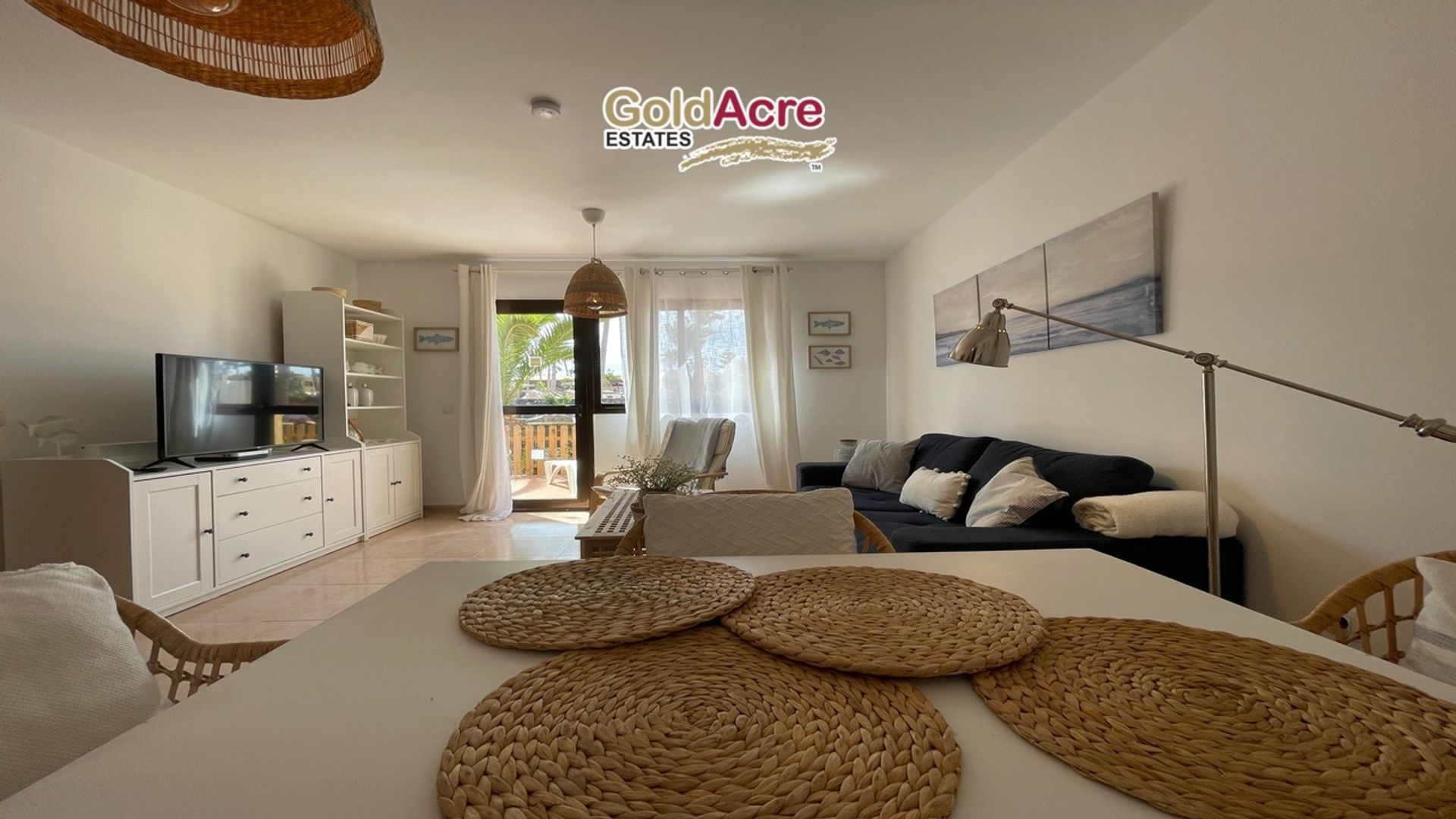 عمارات في Corralejo, Canarias 11855502