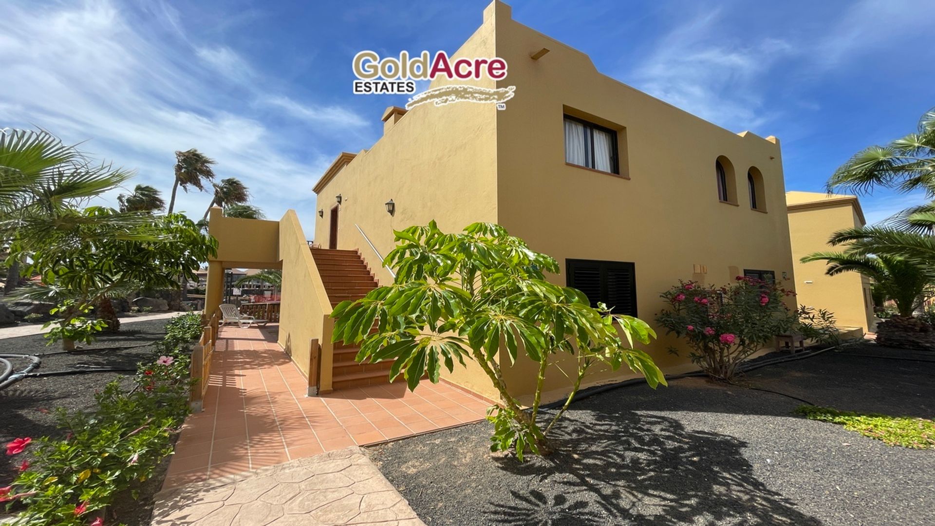 분양 아파트 에 Corralejo, Canarias 11855502