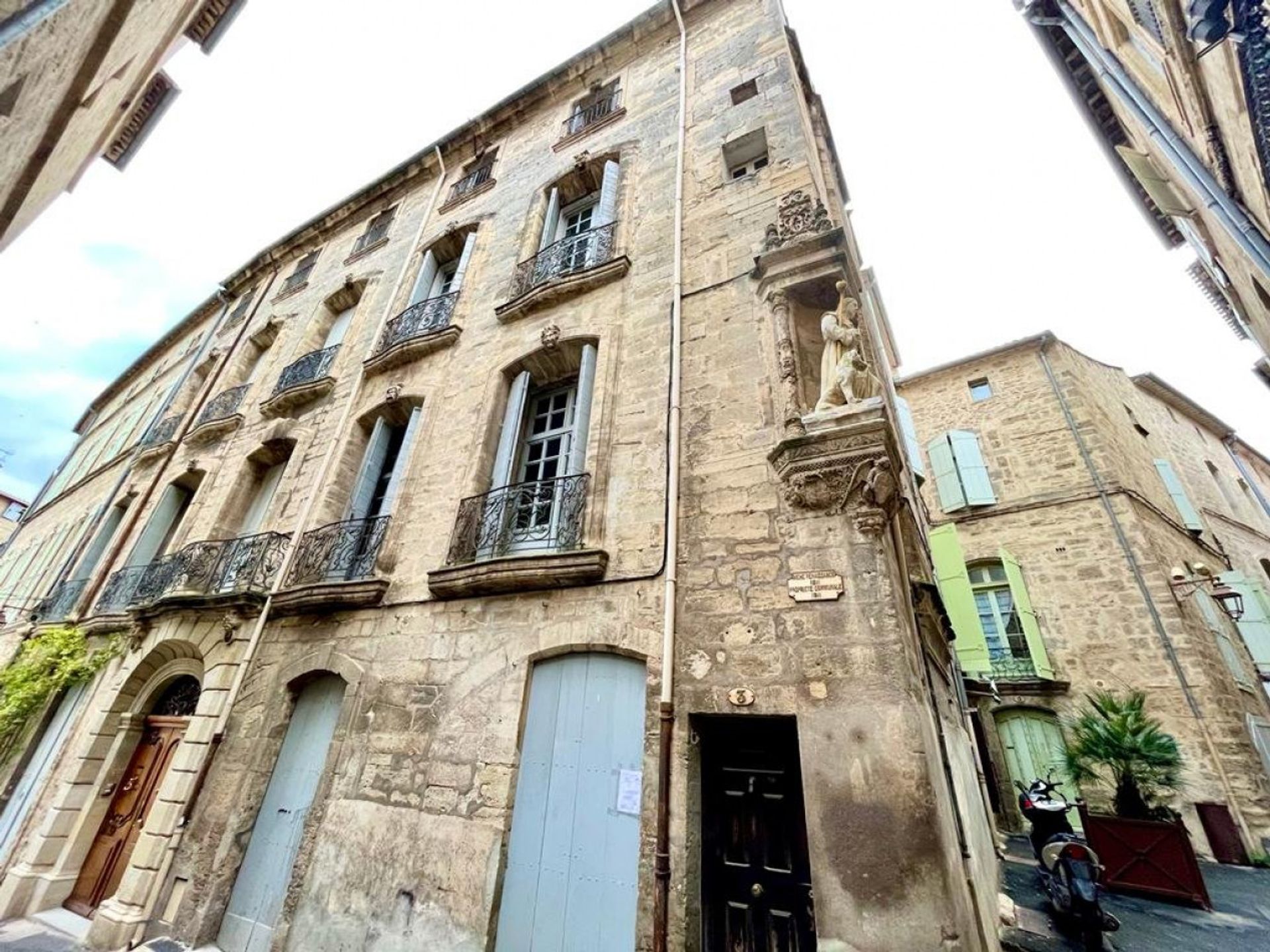 Condominium dans Pézenas, Occitanie 11855535