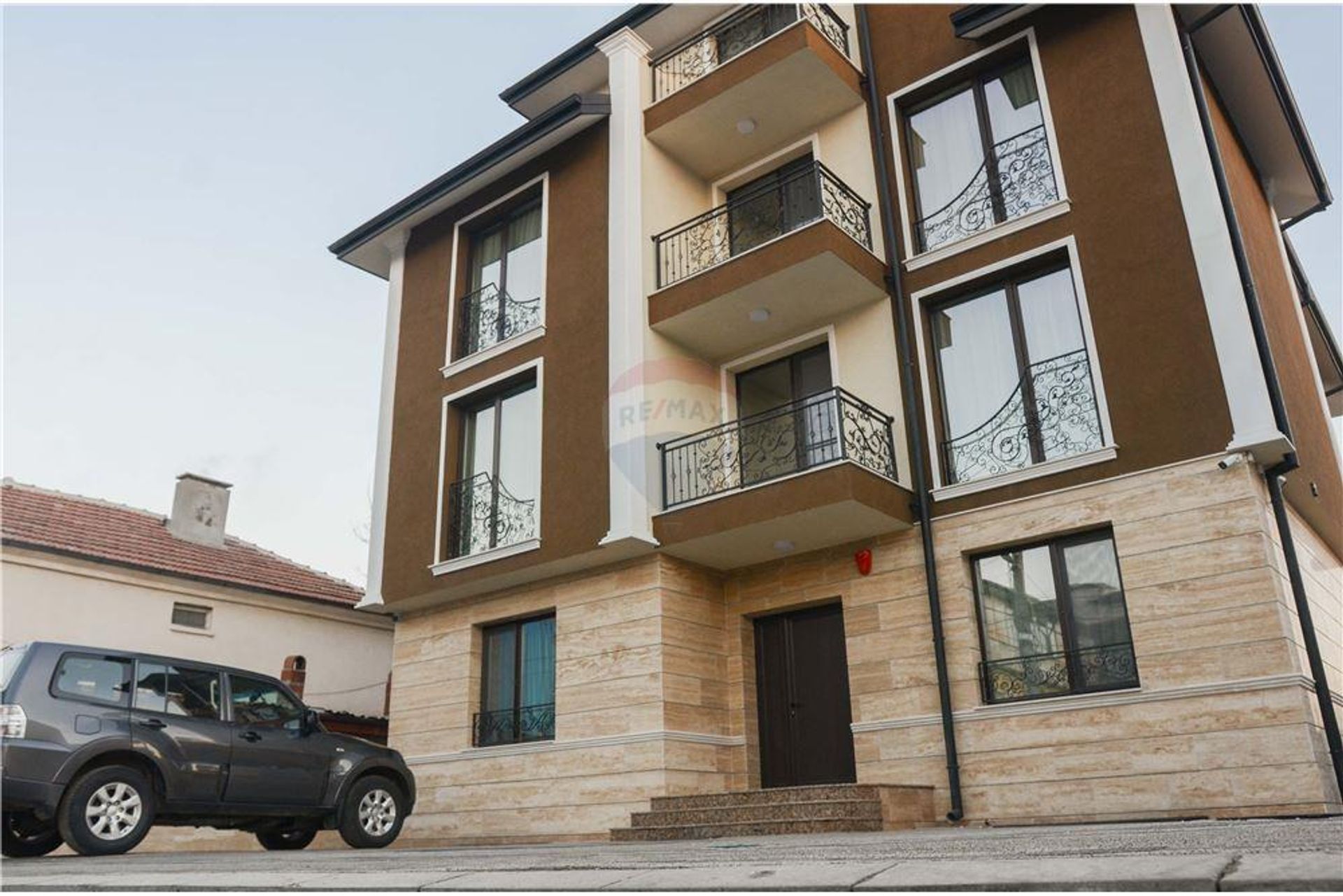 Condominium dans Bansko, Blagoevgrad 11855560