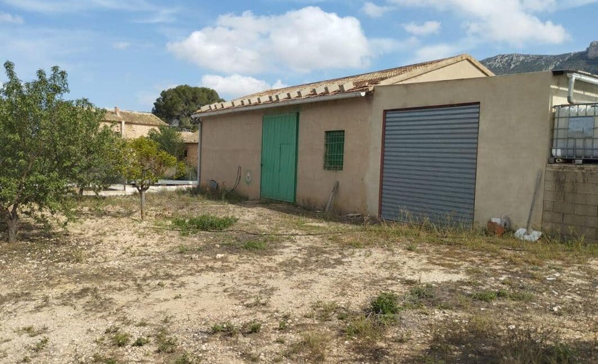 rumah dalam La Romana, Alicante, Valencian Community 11855637