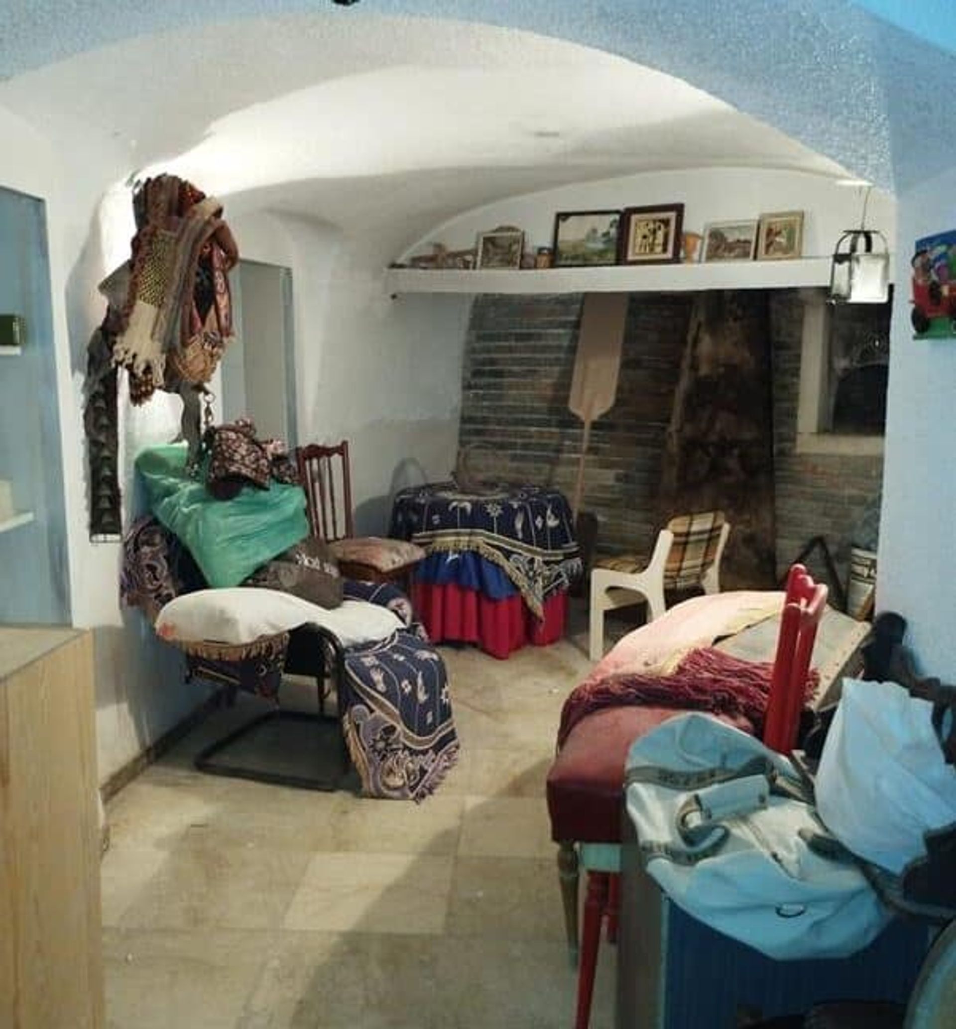 rumah dalam La Romana, Alicante, Valencian Community 11855637