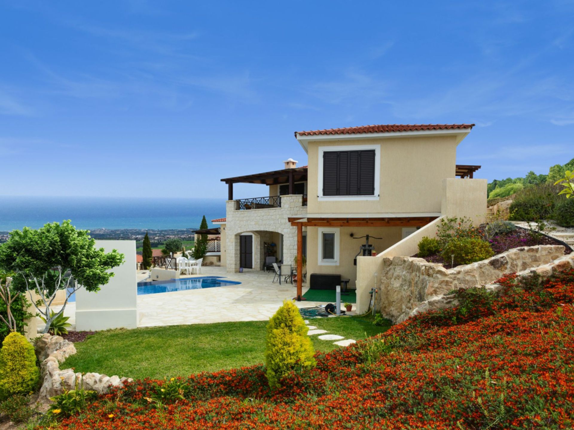 Hus i Tsada, Paphos 11855735