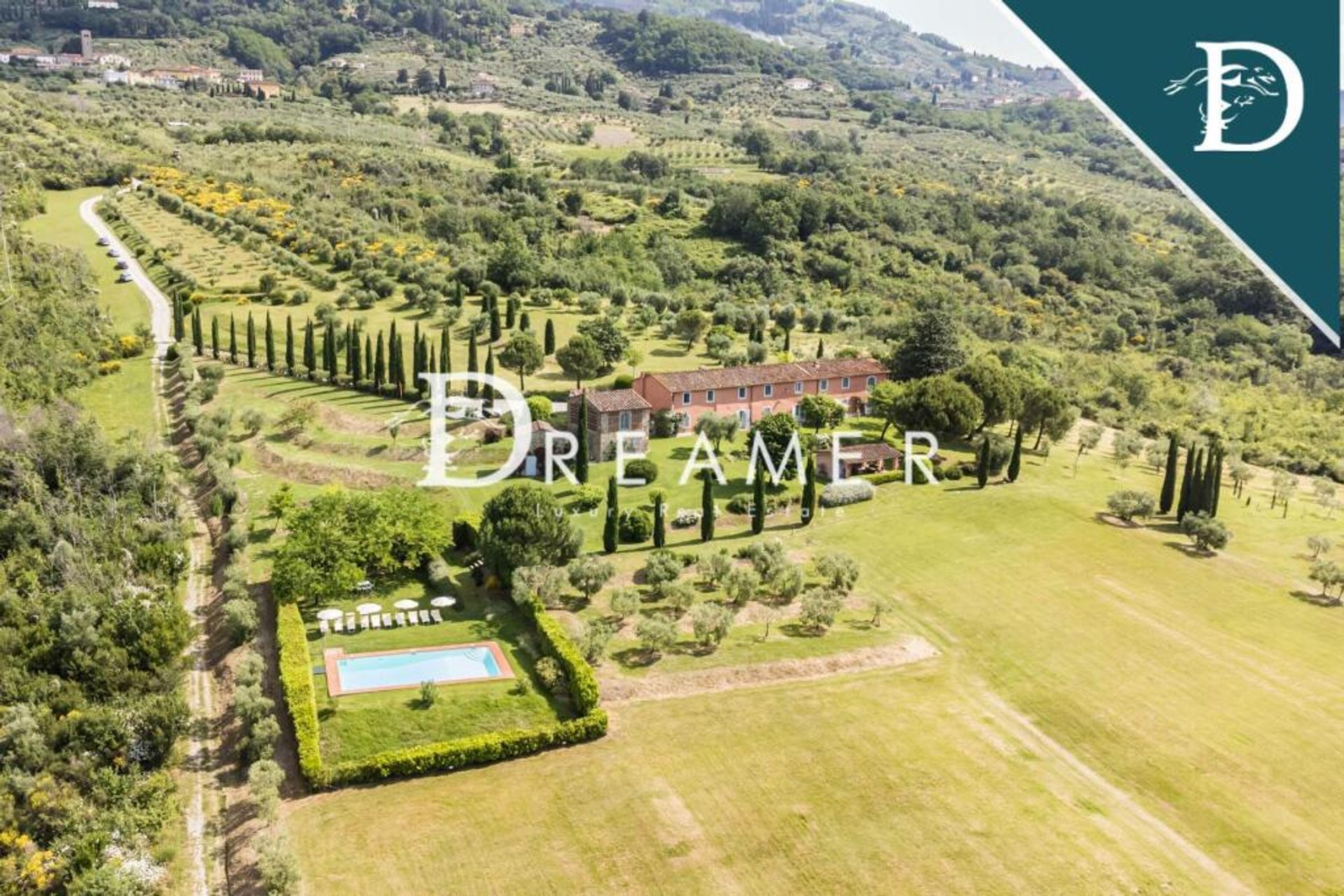 Huis in Capannori, Tuscany 11856009