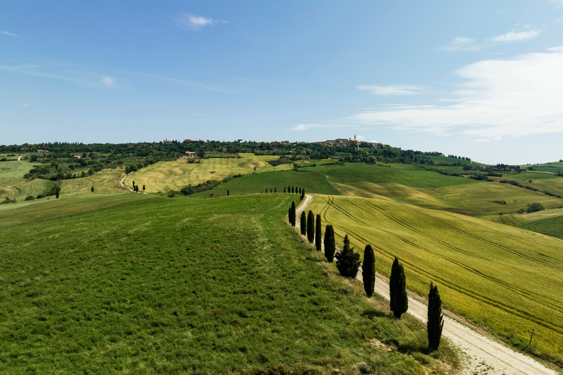 Andere im Pienza, Tuscany 11856015