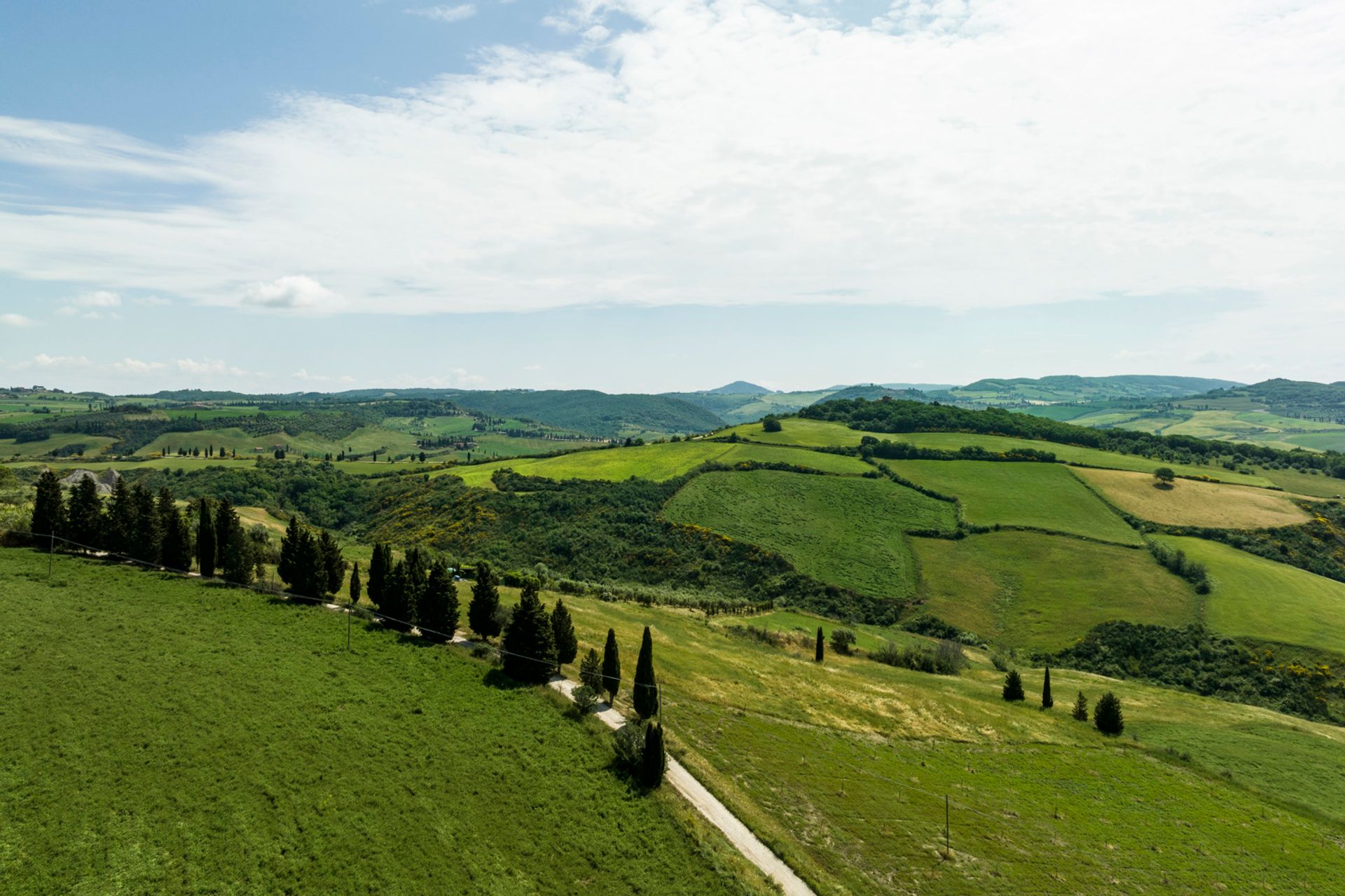 Andere im Pienza, Tuscany 11856015