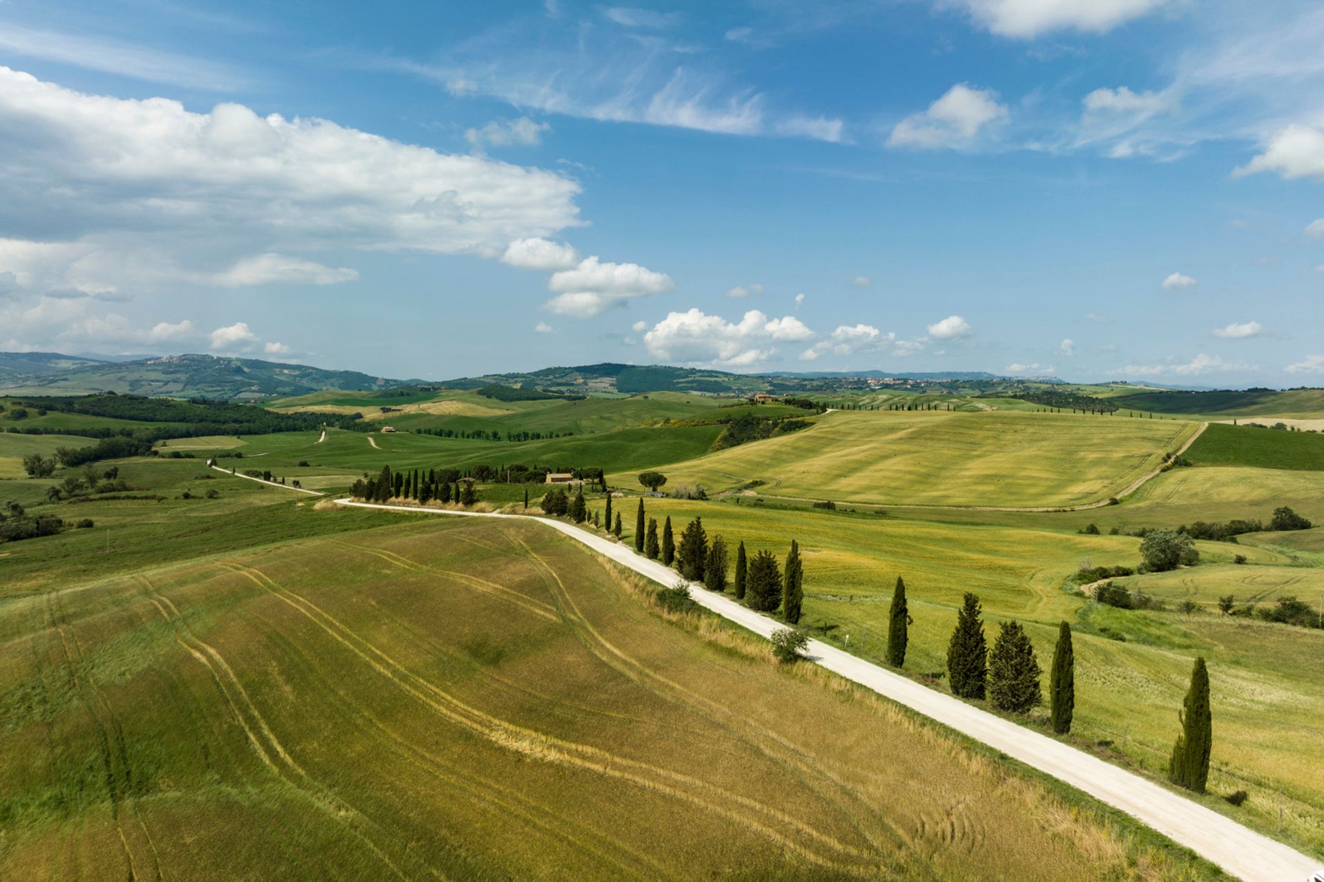 Andere im Pienza, Tuscany 11856015