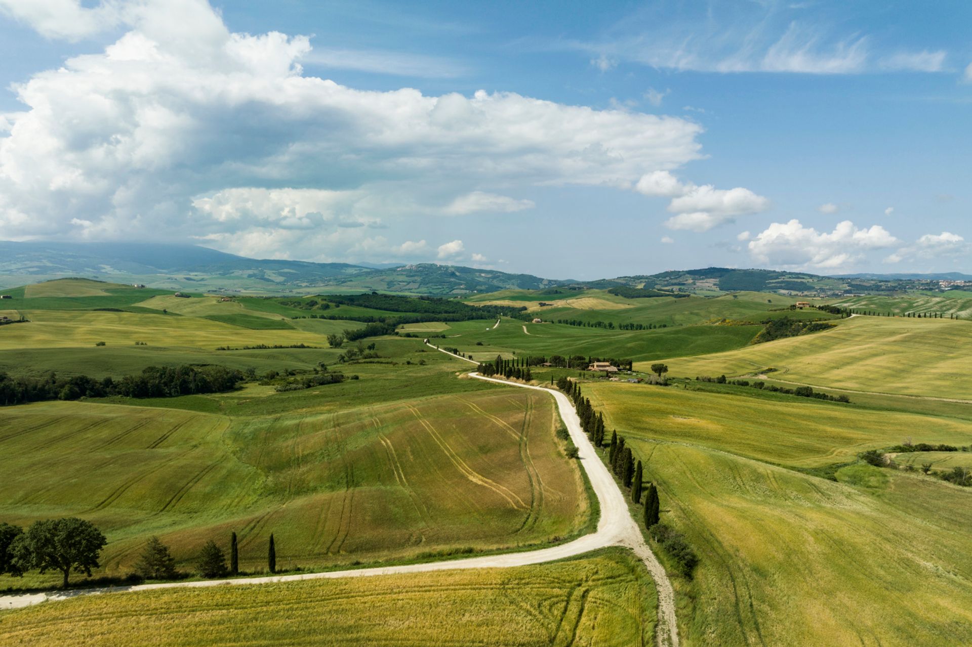 Andere im Pienza, Tuscany 11856015