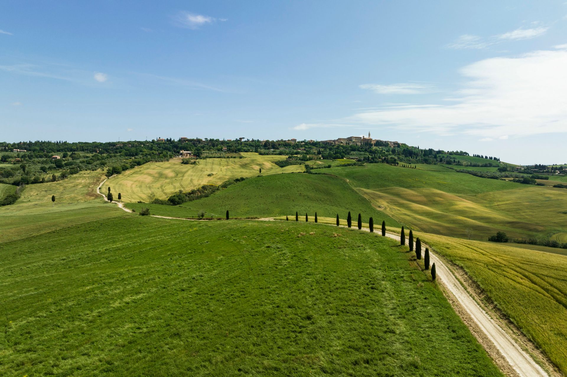 Andere im Pienza, Tuscany 11856015