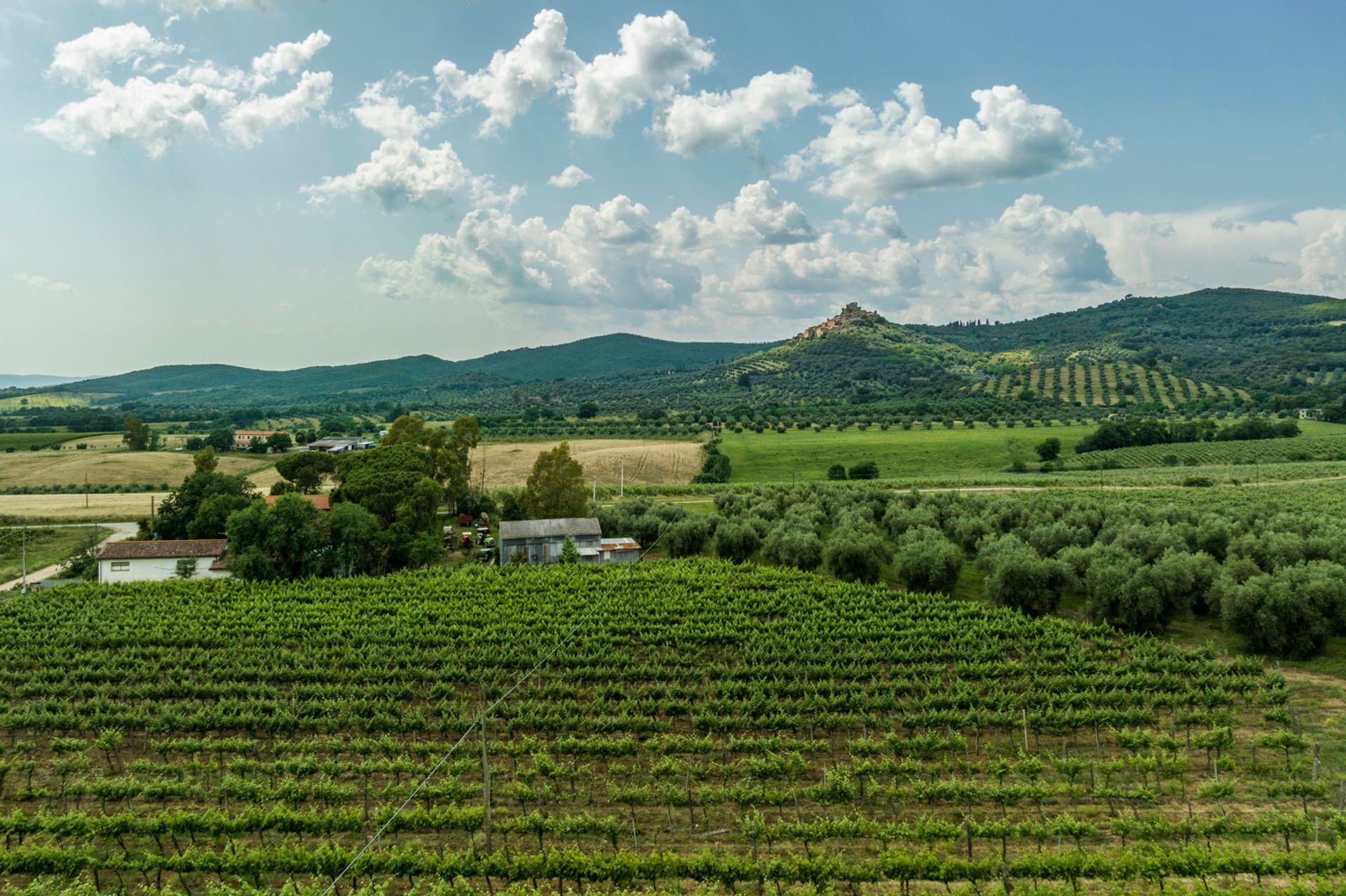 Квартира в Grosseto, Tuscany 11856016